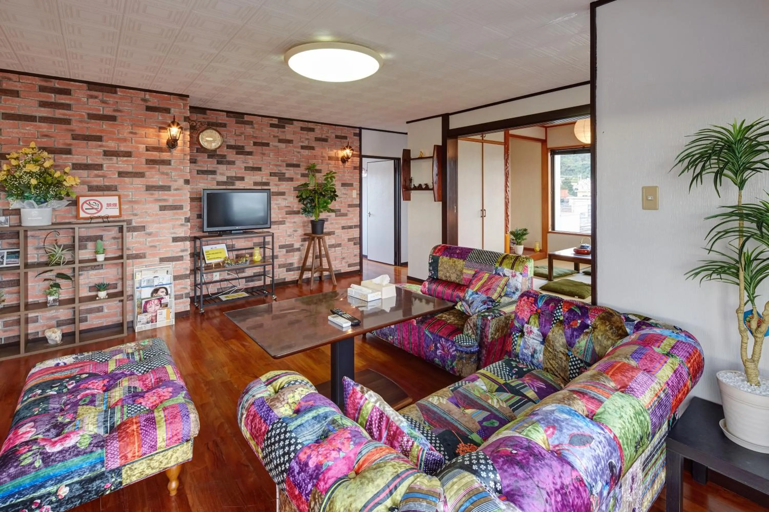 Superior Apartment in Wind Henza