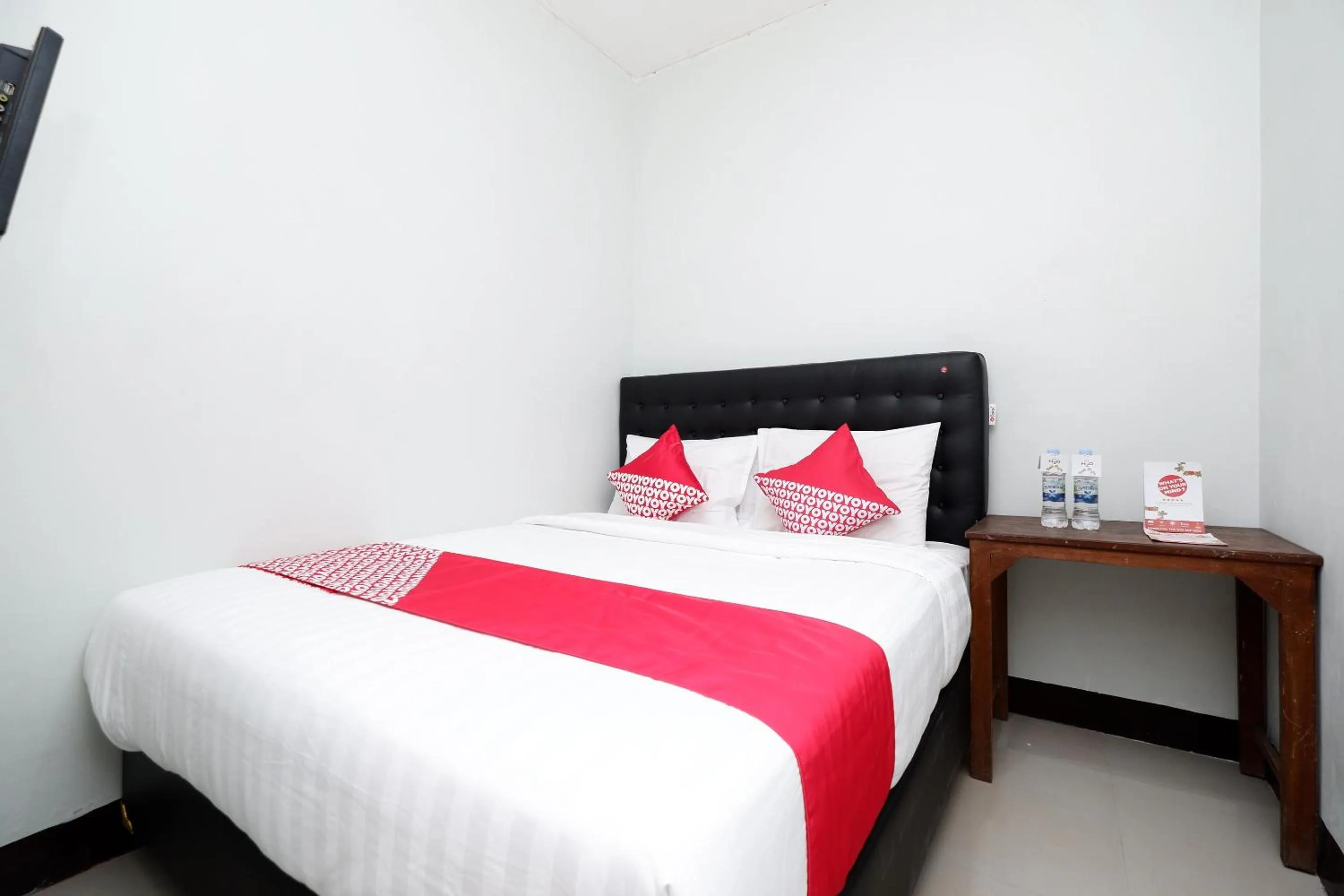 Standard Double Room in Hotel O Palebon Residence