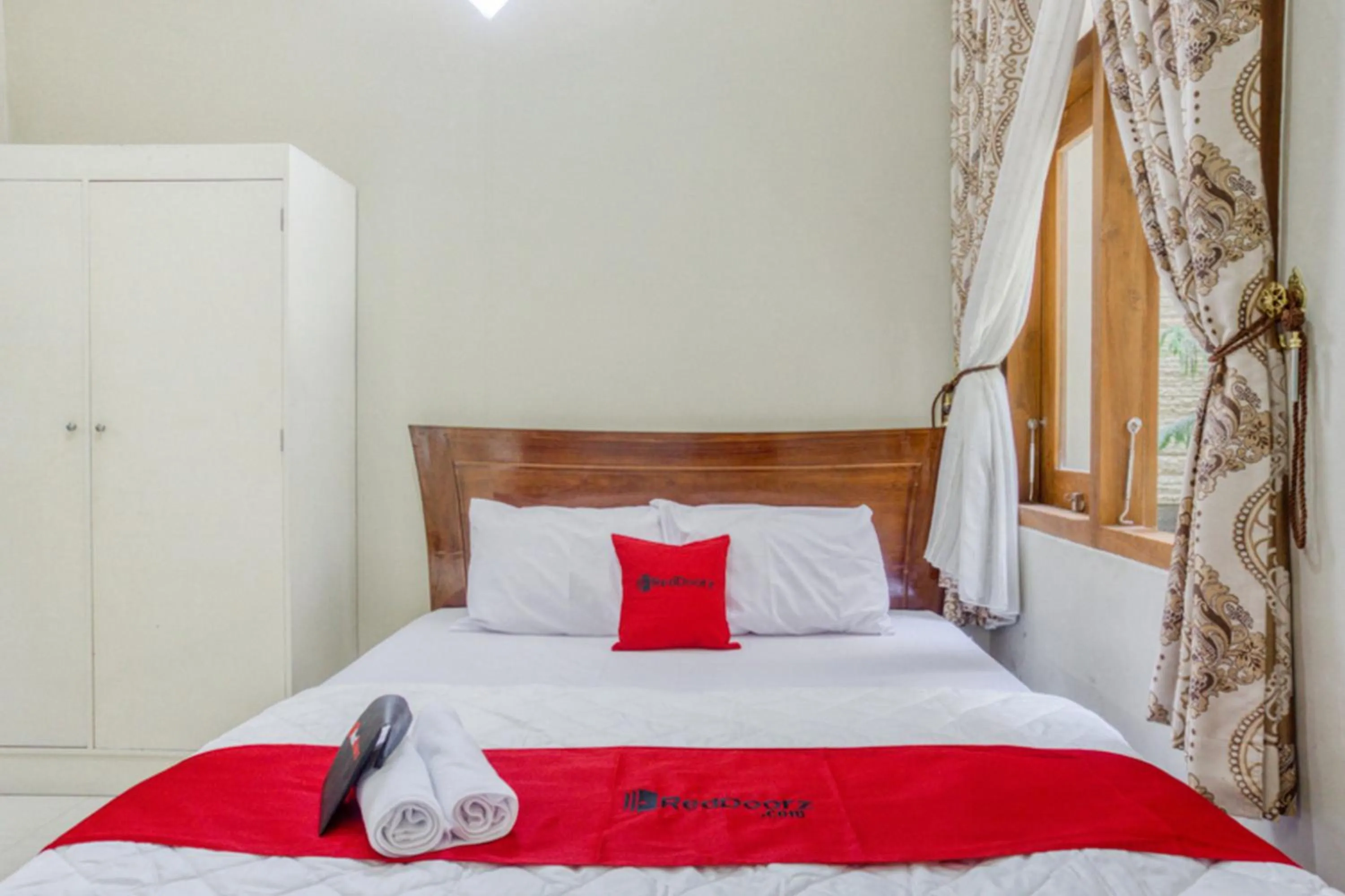 RedDoorz @ Jakal Atas KM 10