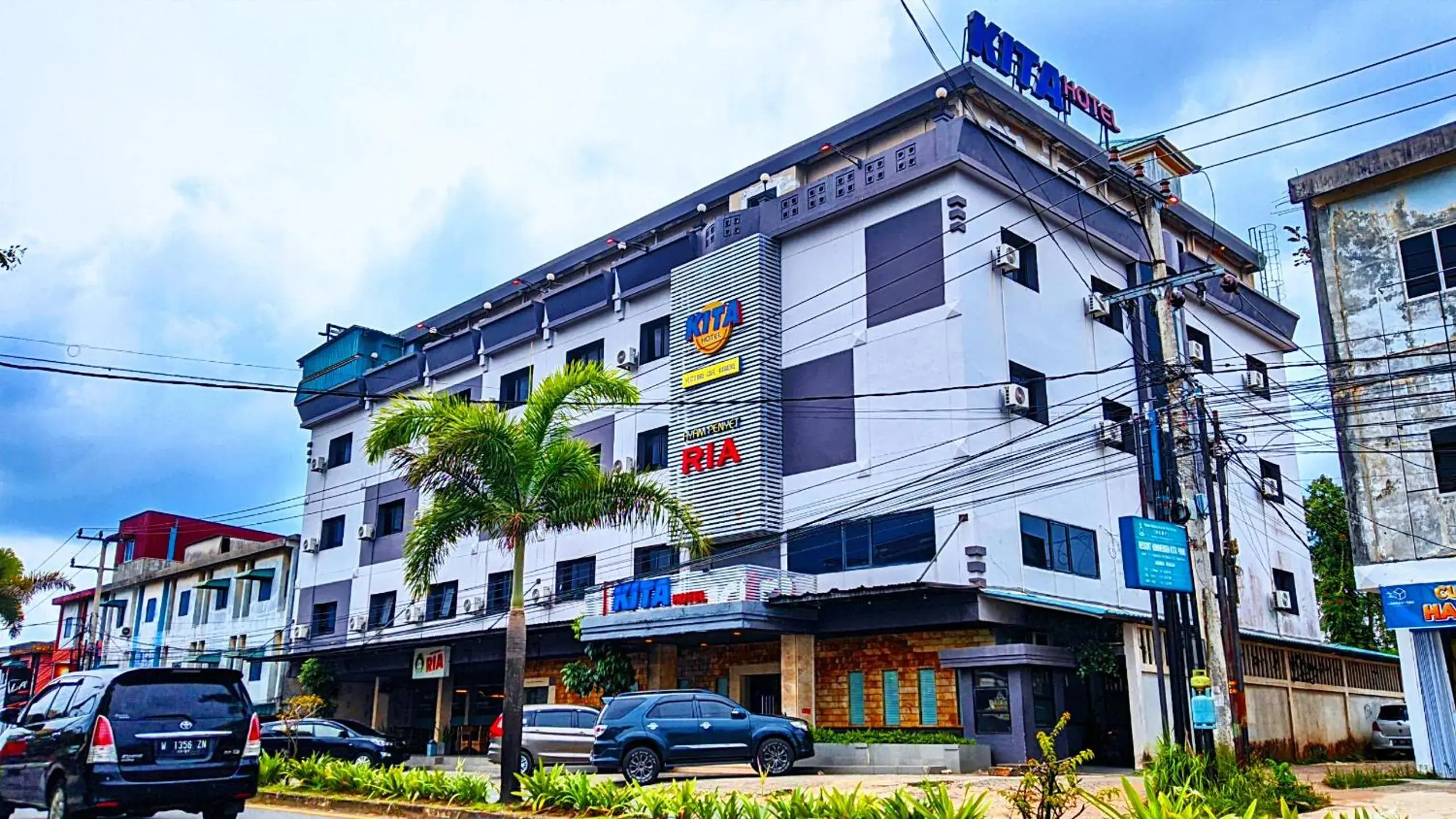 Kita Hotel Kita Hotel