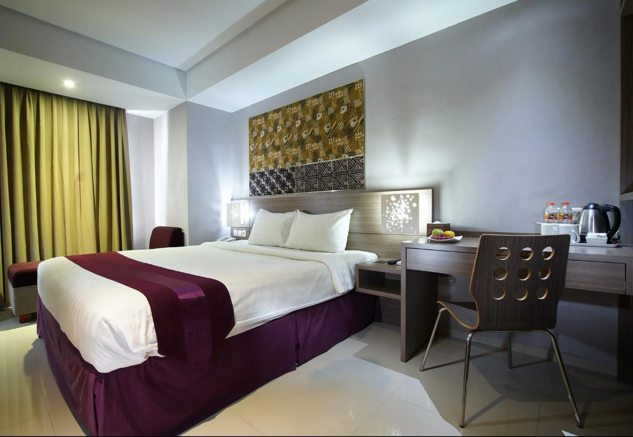 Top Malioboro Hotel Jogja