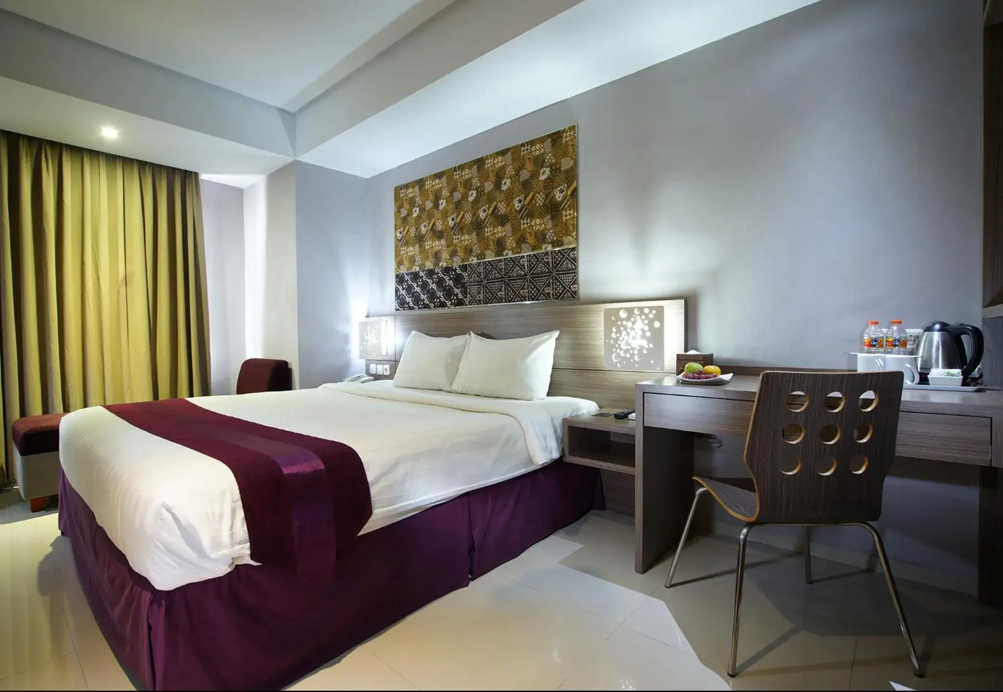 Top Malioboro Hotel Jogja Top Malioboro Hotel Jogja