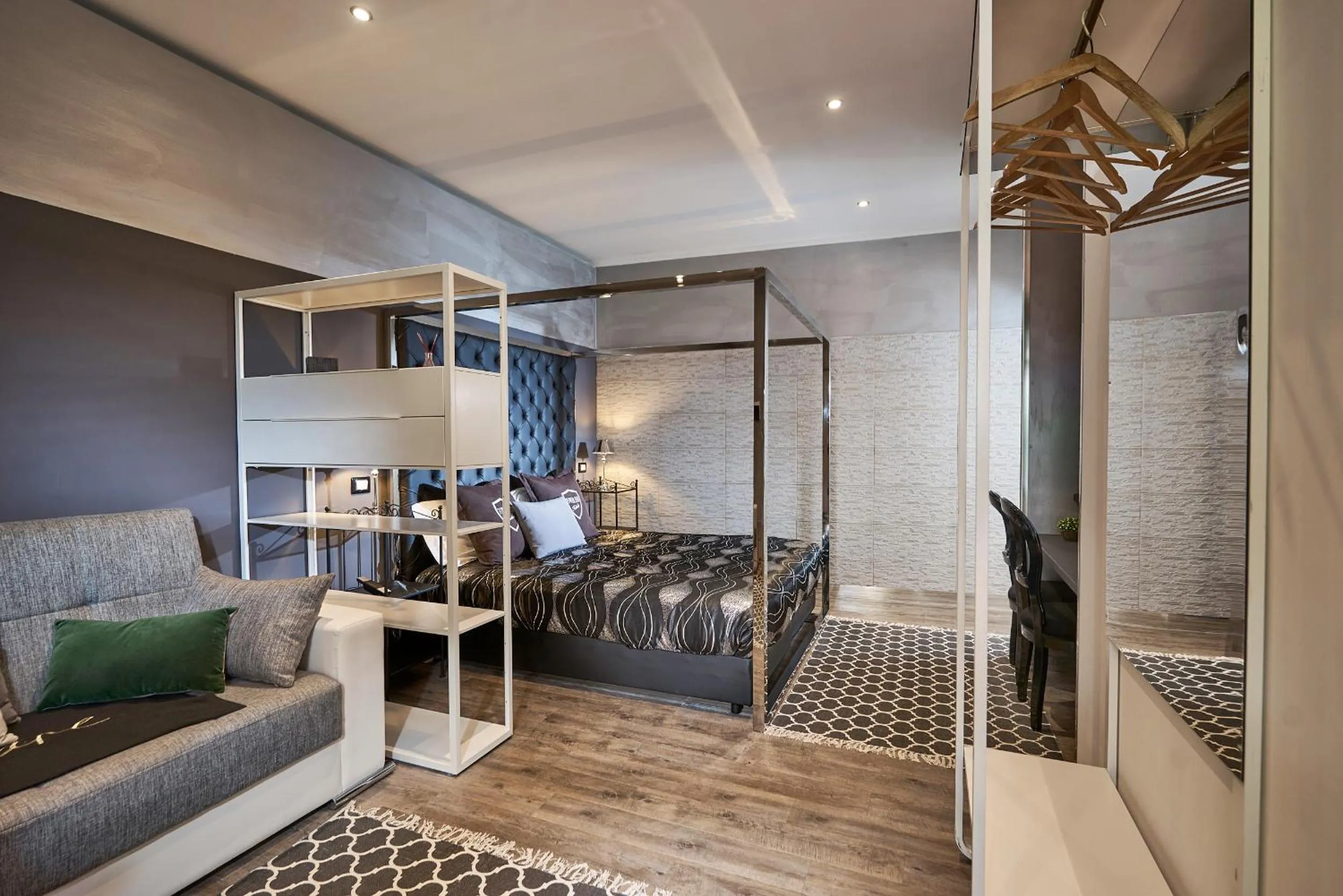 Loft - Annex in Villa Tower Inn