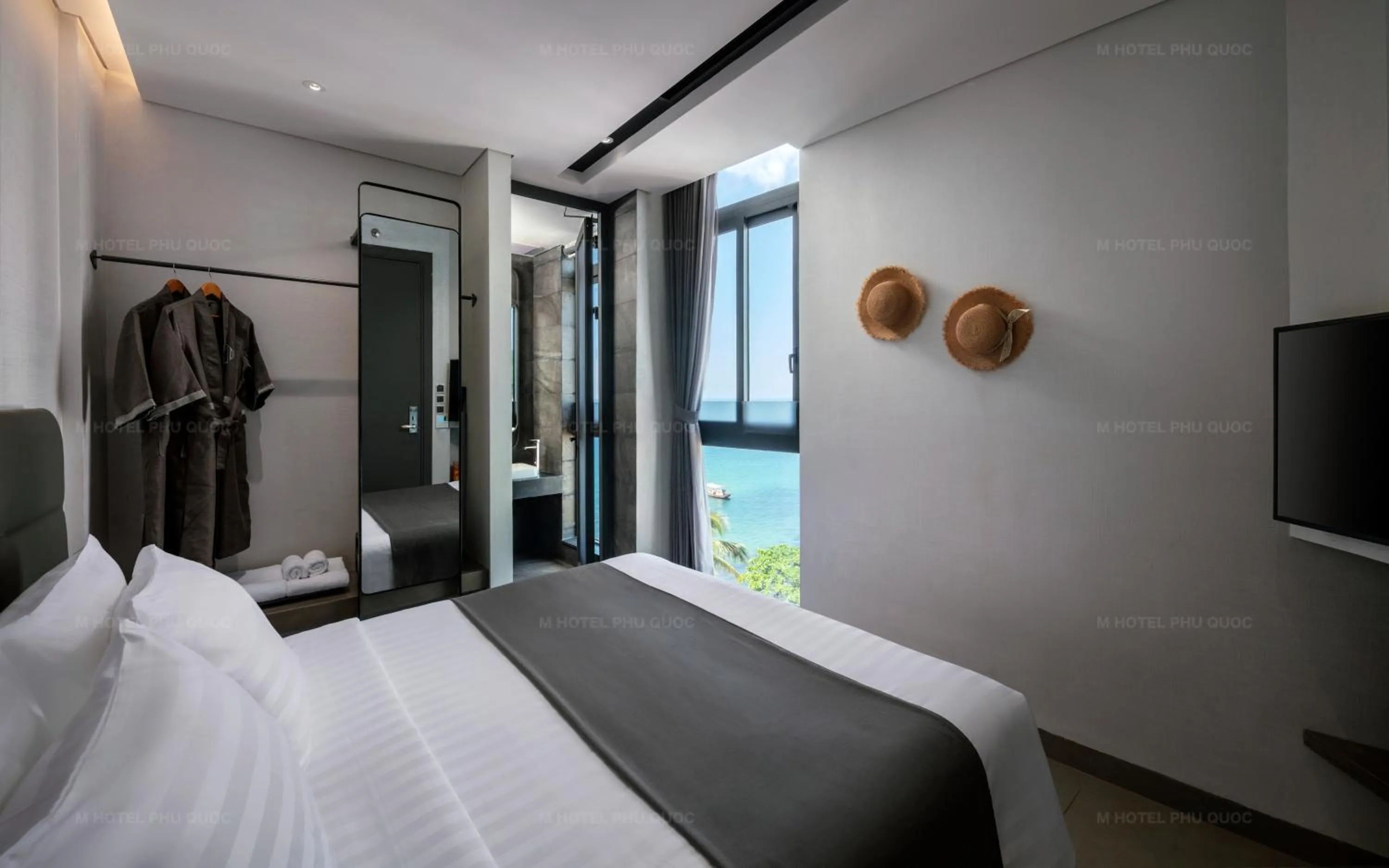 La Petite in M Hotel Phu Quoc