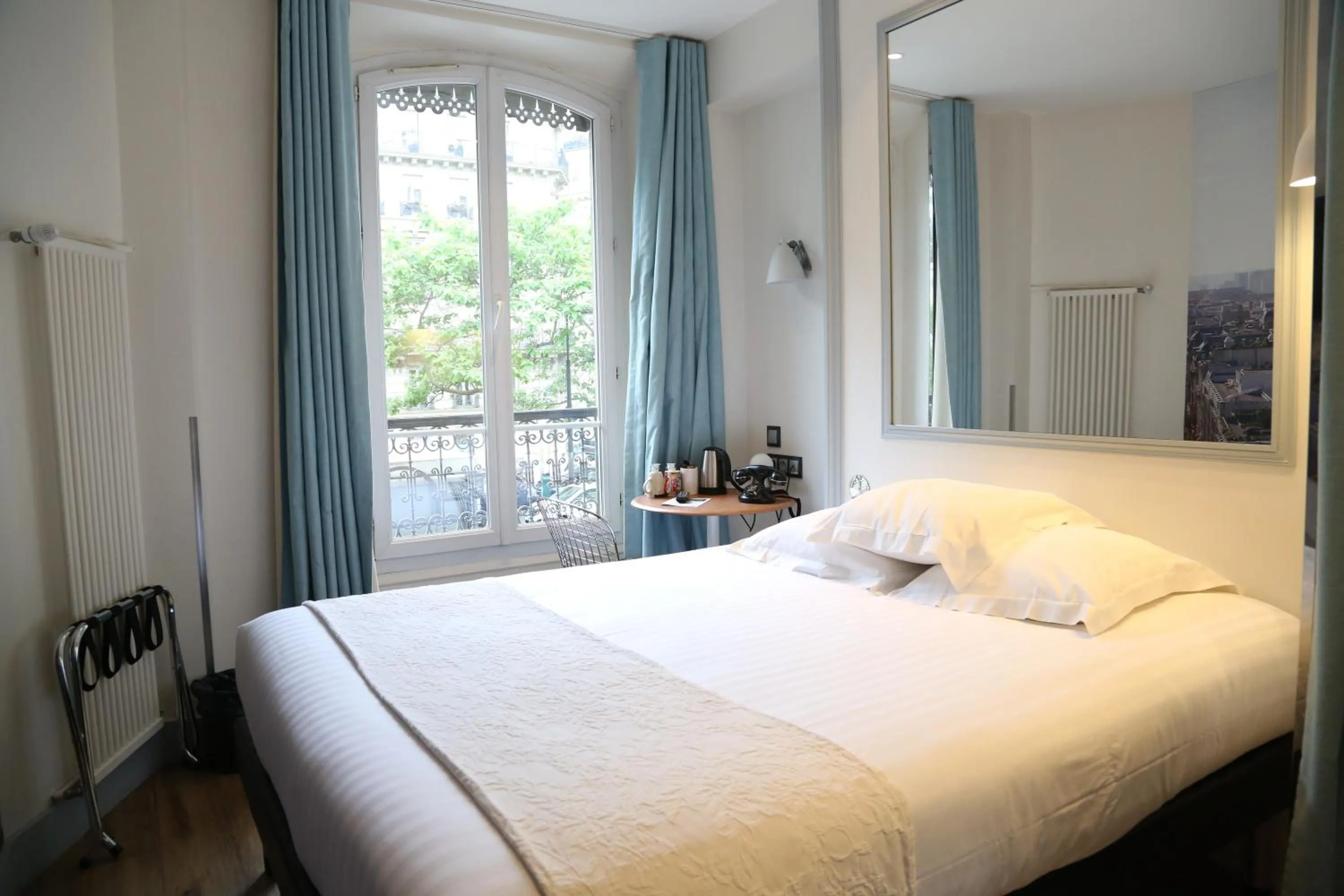 Deluxe Double Room in Stella Etoile