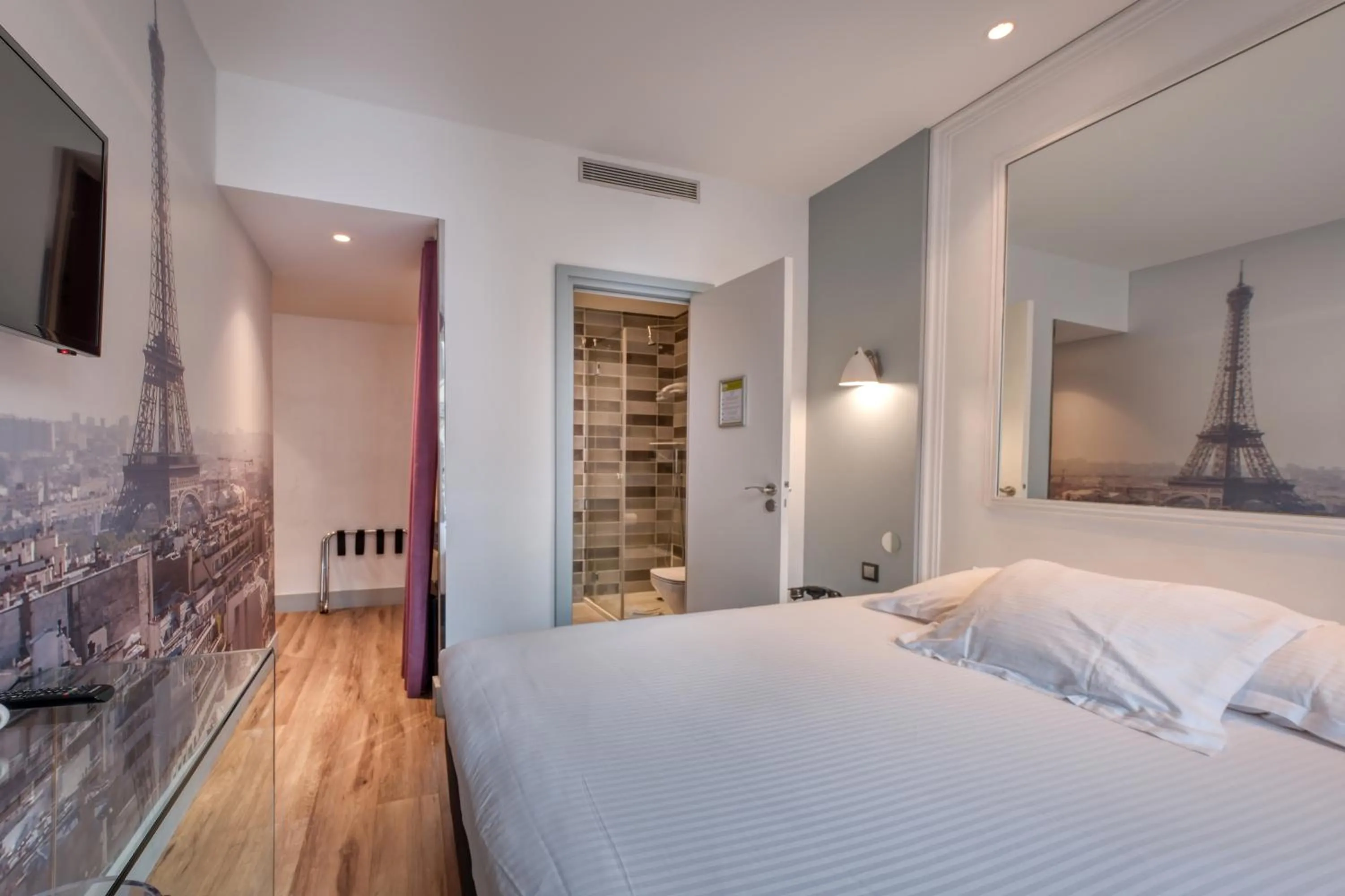 Classic Double in Stella Etoile