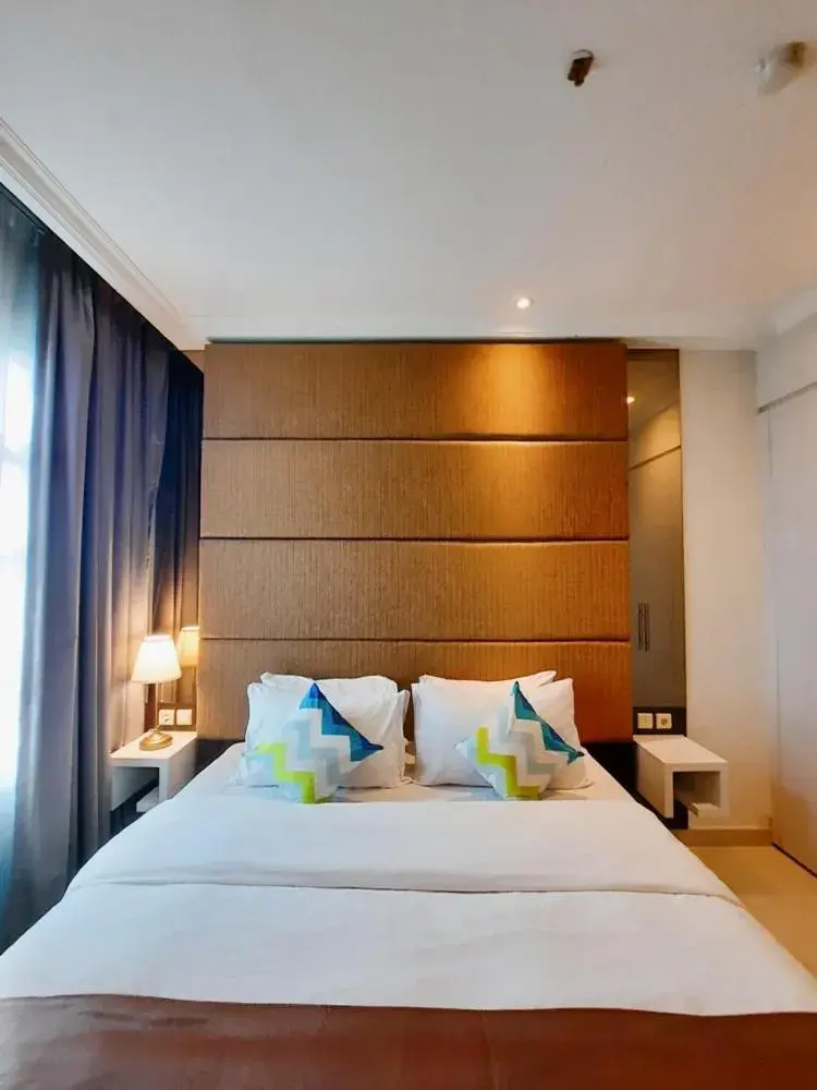 The Bellezza Suites by Nemuru The Bellezza Suites by Nemuru
