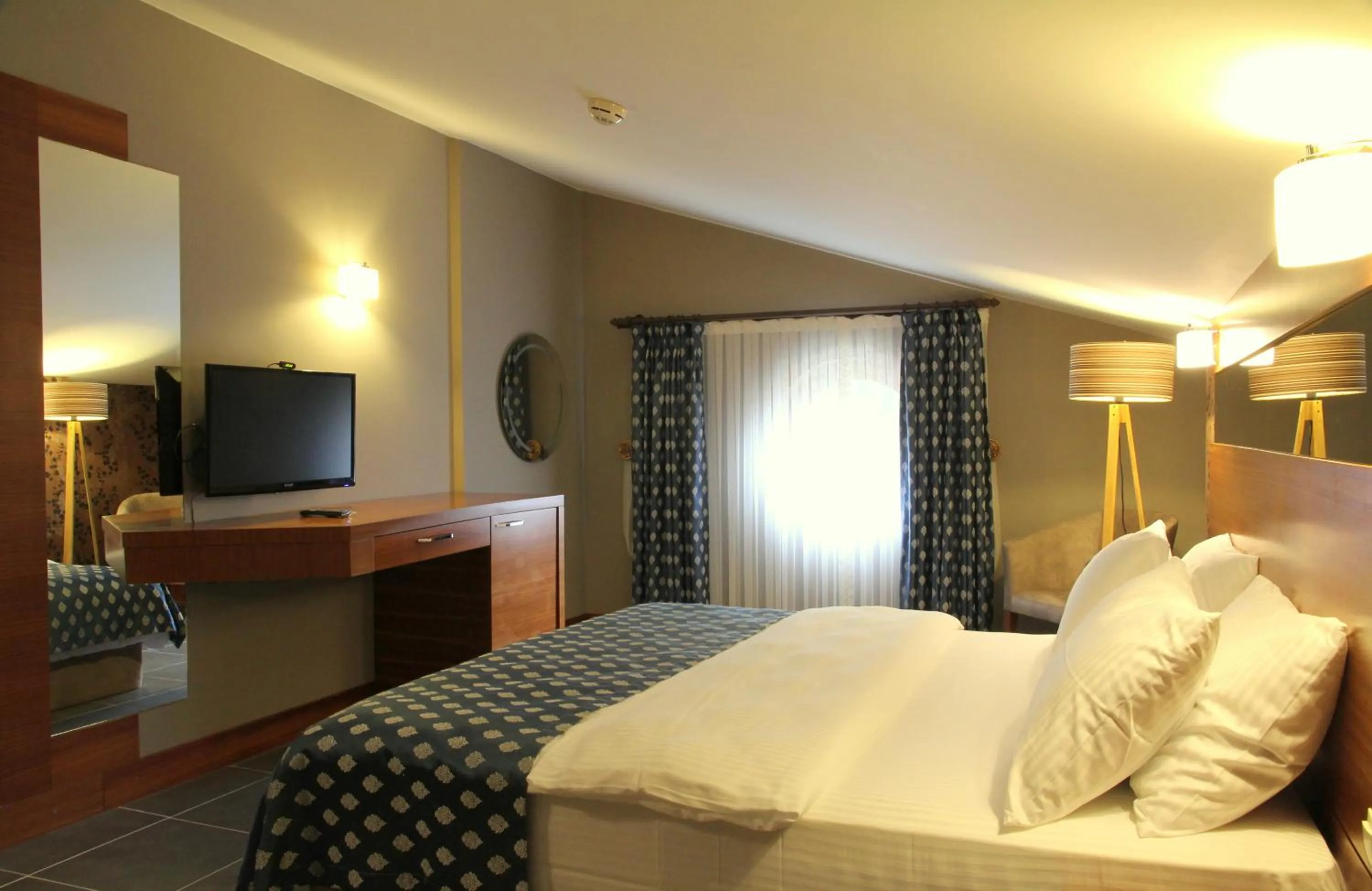 Suite in Kilpa Hotel