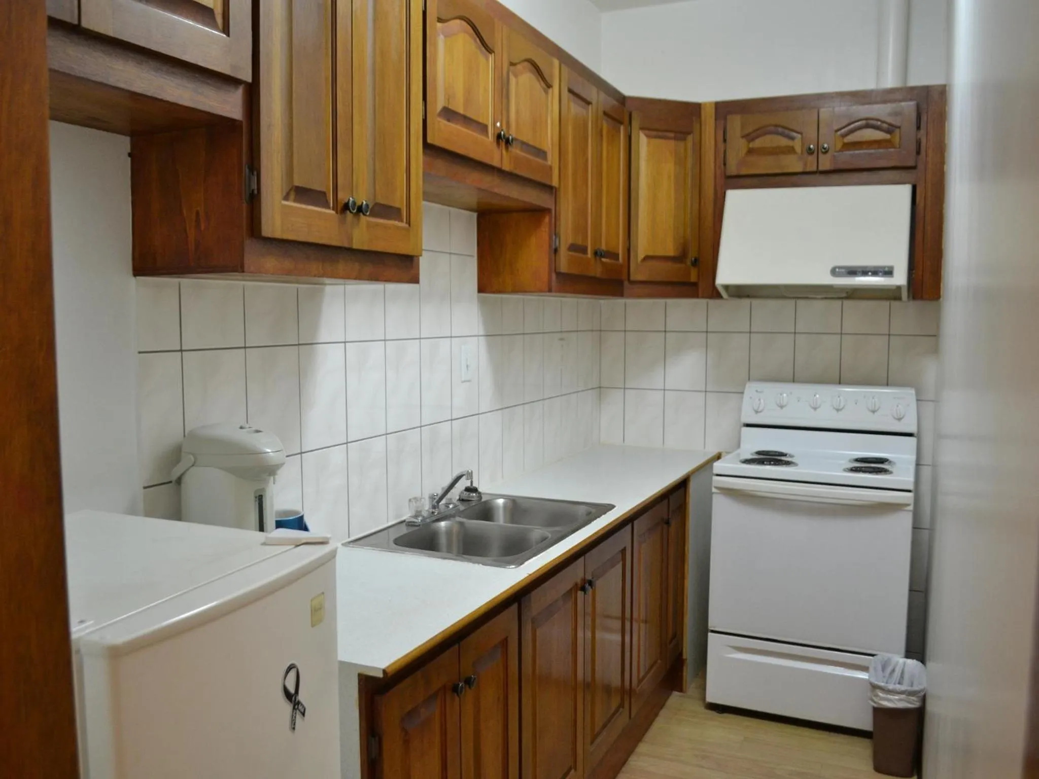 One-Bedroom Suite in West Plaza Malakal