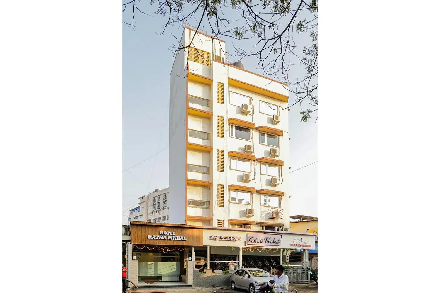 FabHotel Ratna Mahal FabHotel Ratna Mahal