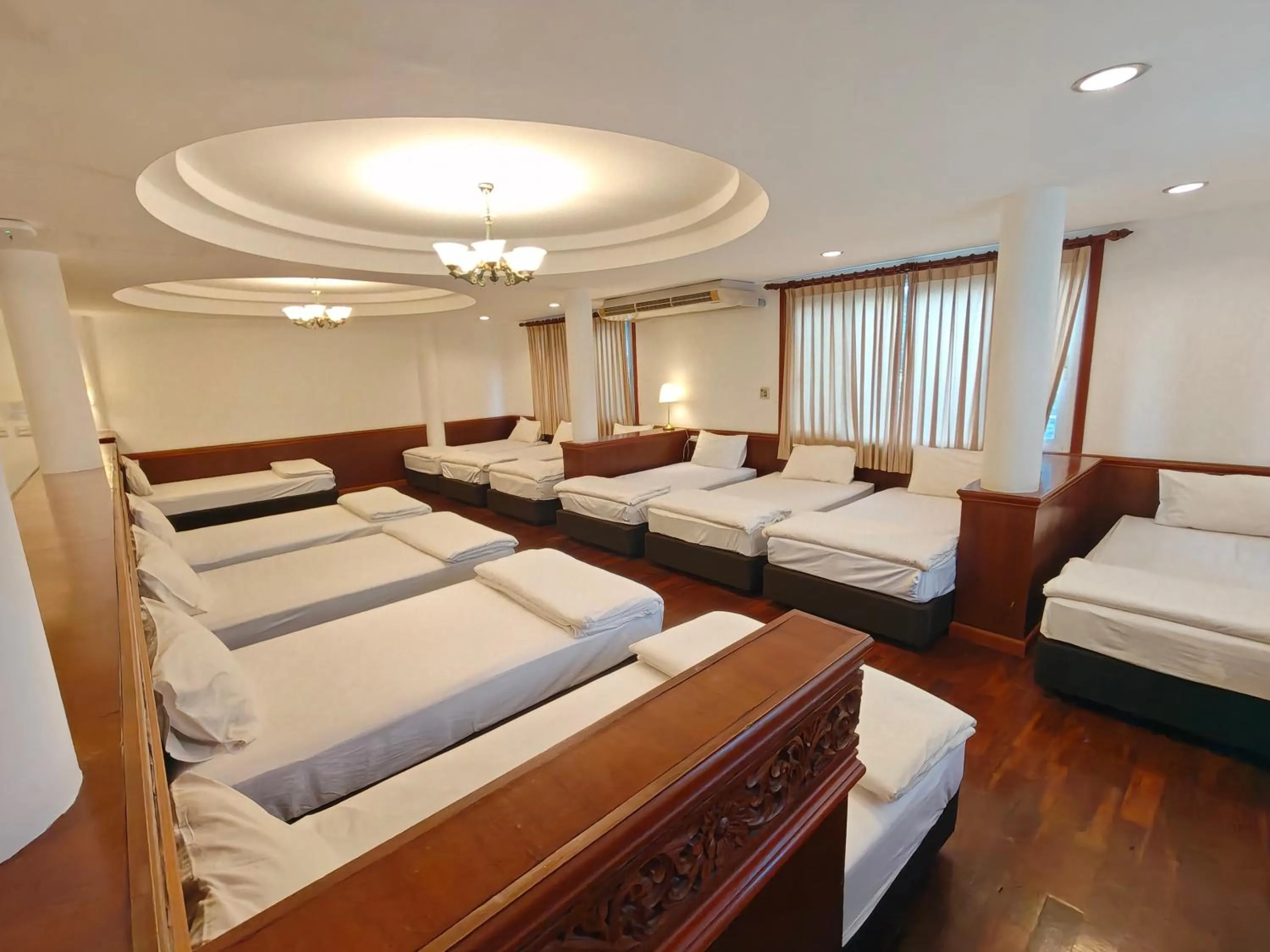 Family Deluxe in Phu Pha Phung Resort