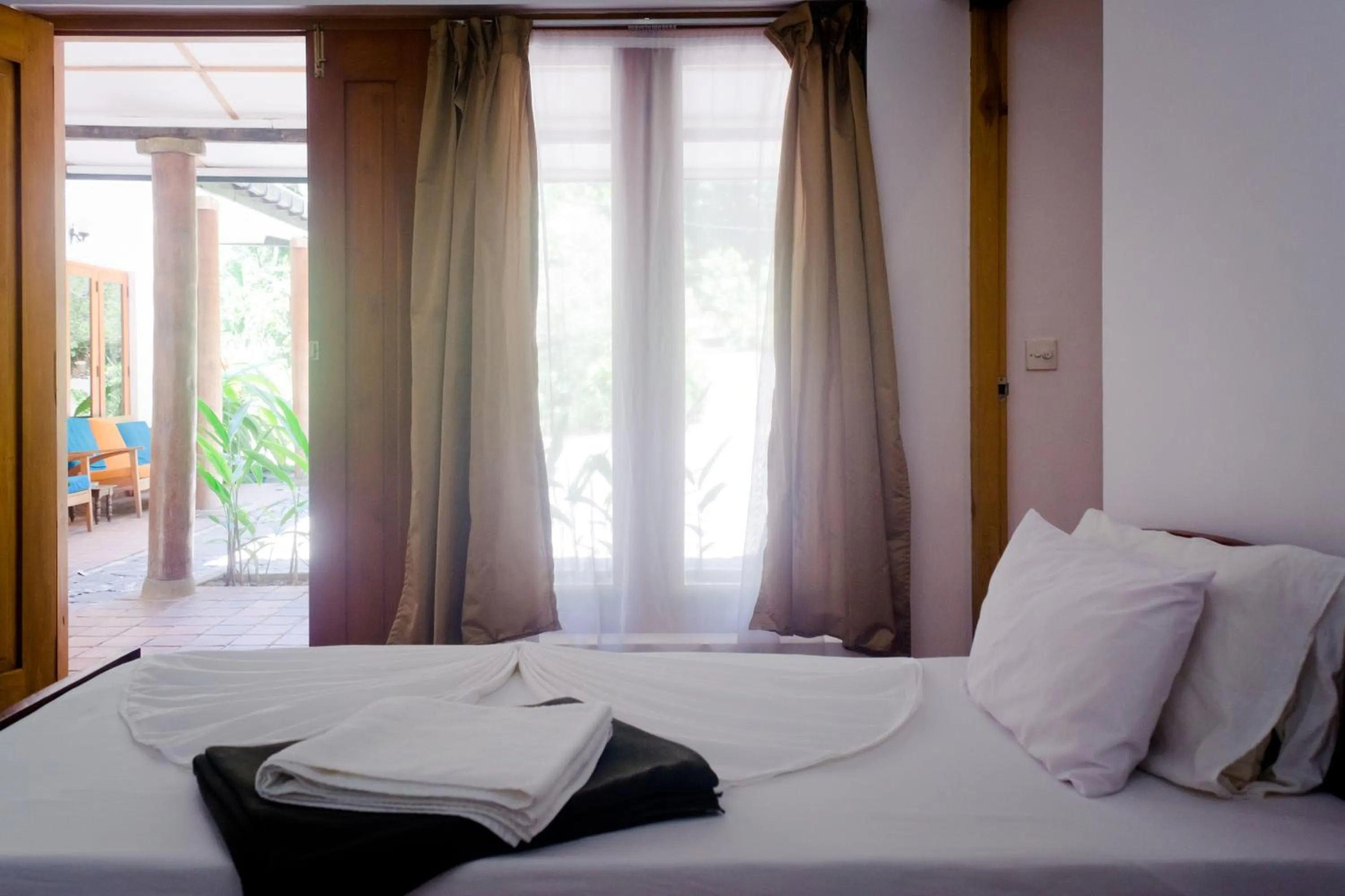 Family Room in Clove Garden Kandy