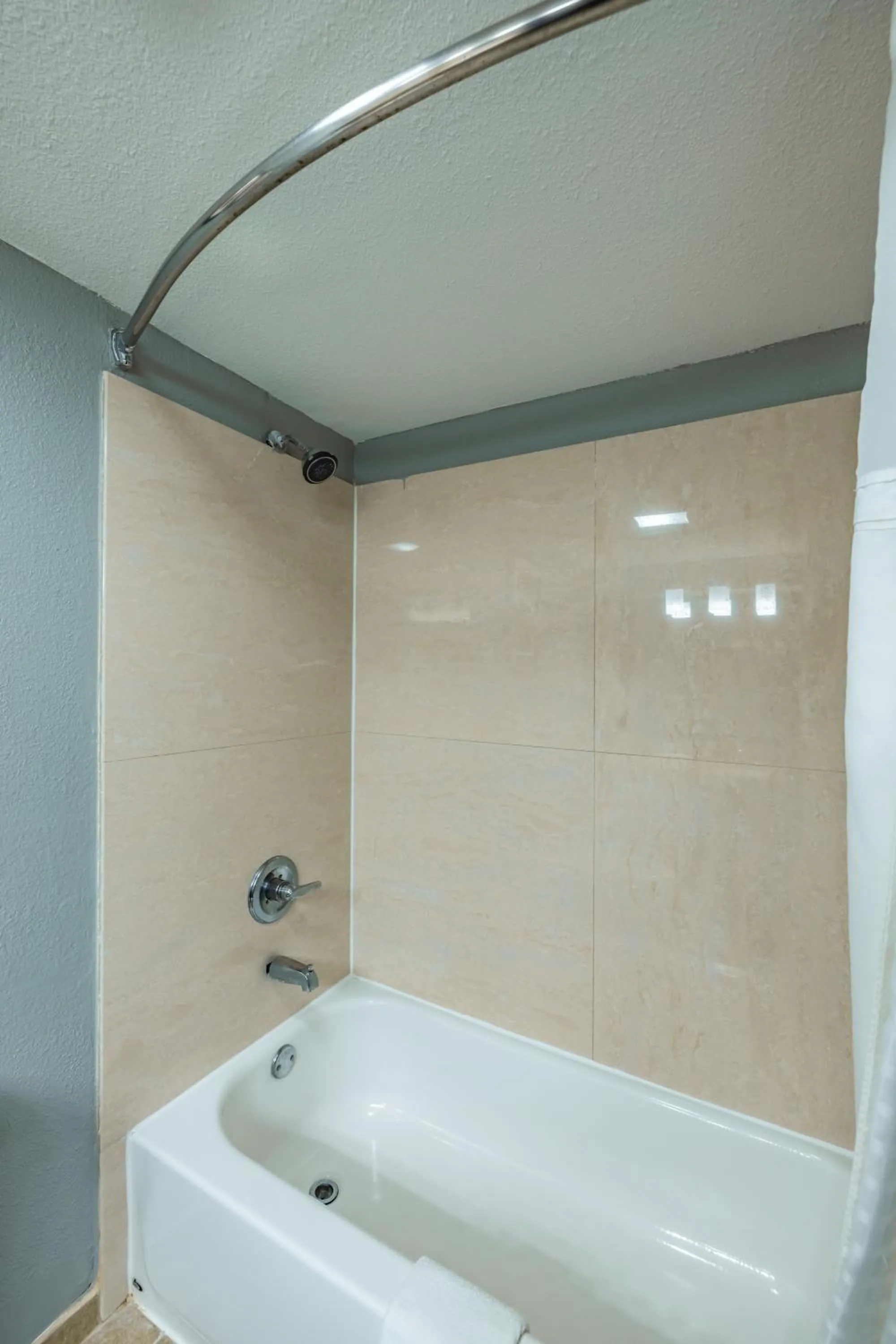 Efficiency Suite with Two Double Beds - Non-Smoking in Quality Inn Olive Branch - Memphis South