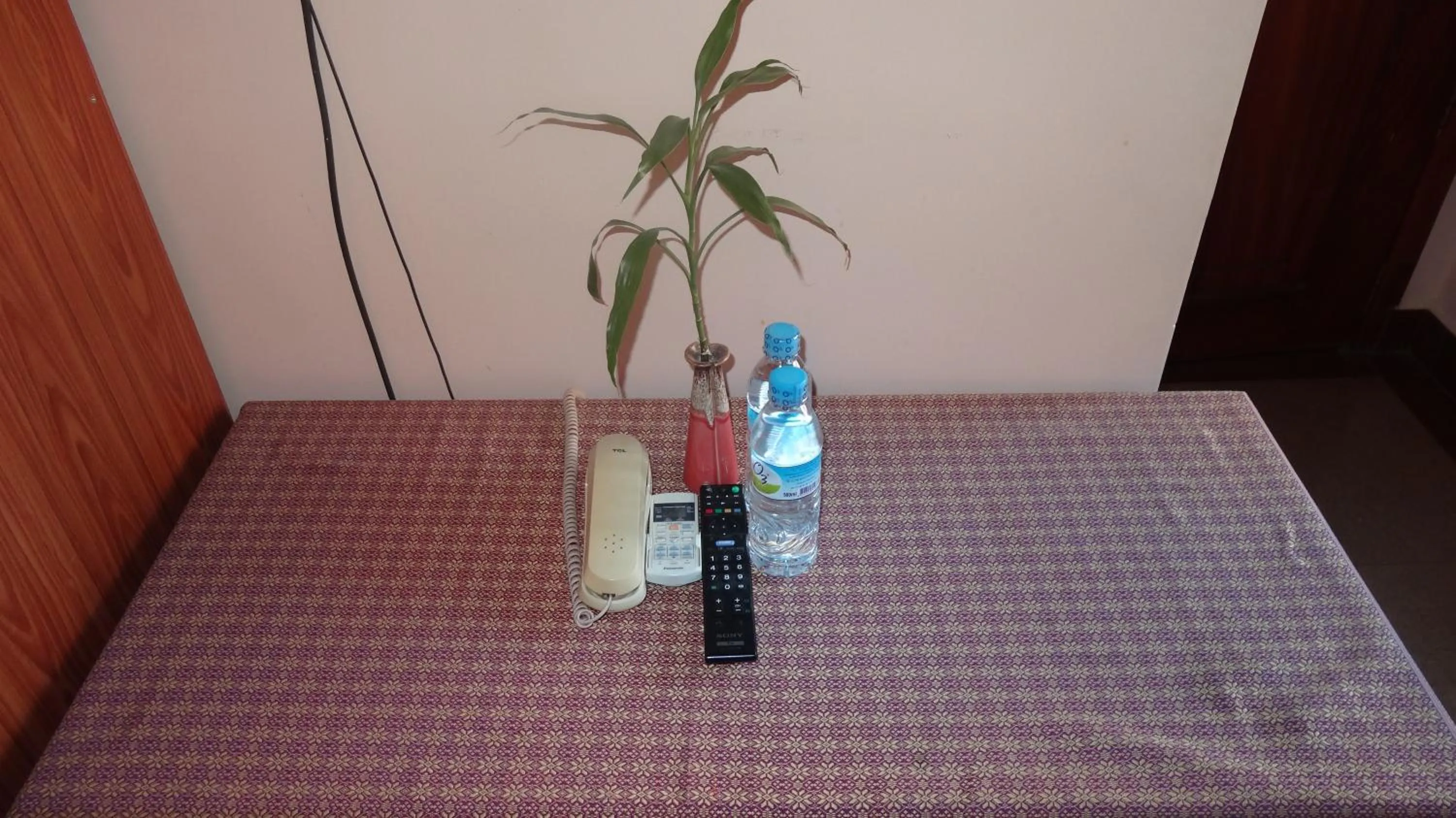 Standard Twin Room in Golden Noura Villa-Pub & Restaurant