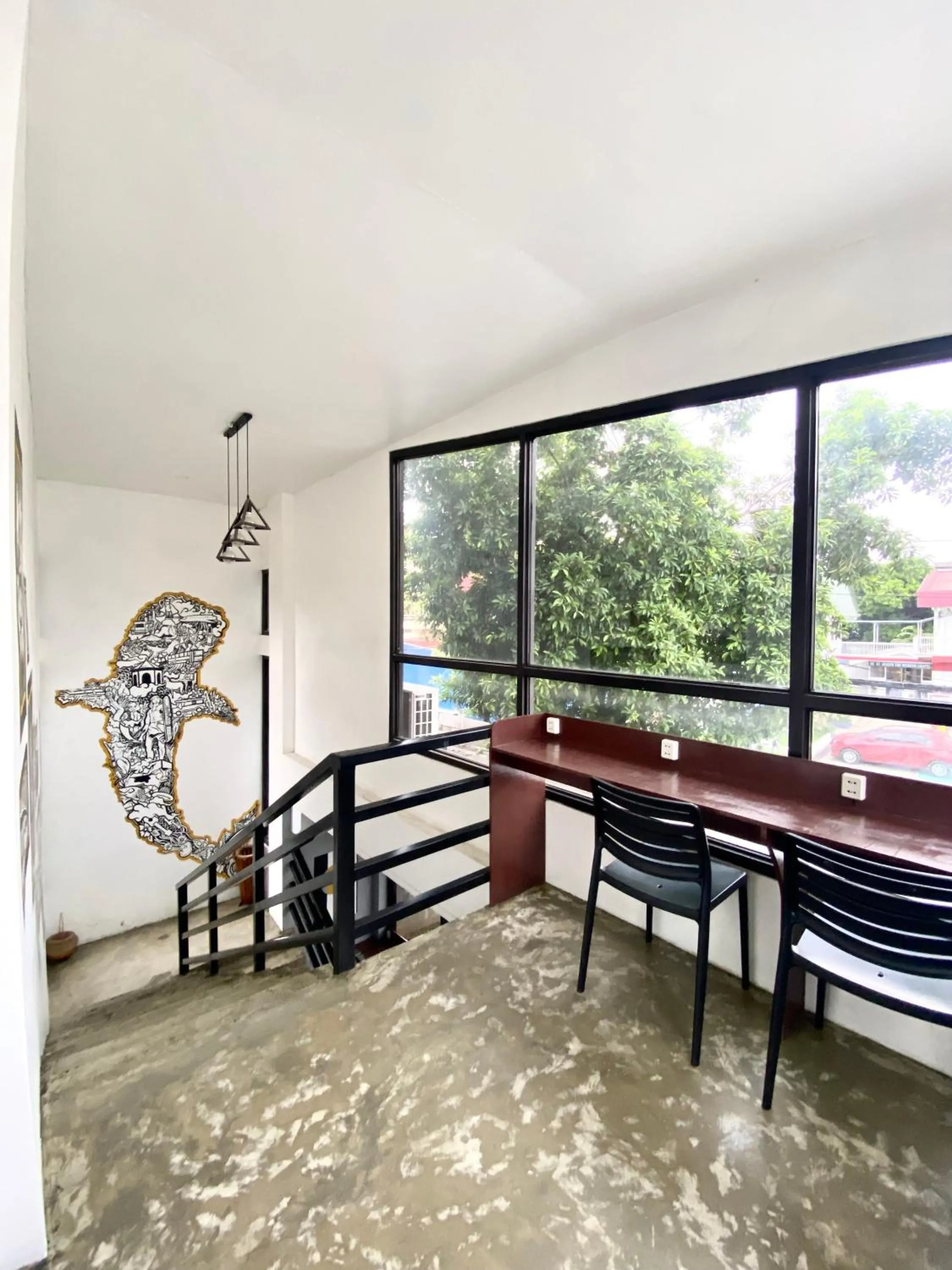 Superior Double  in The Pocket Hotel