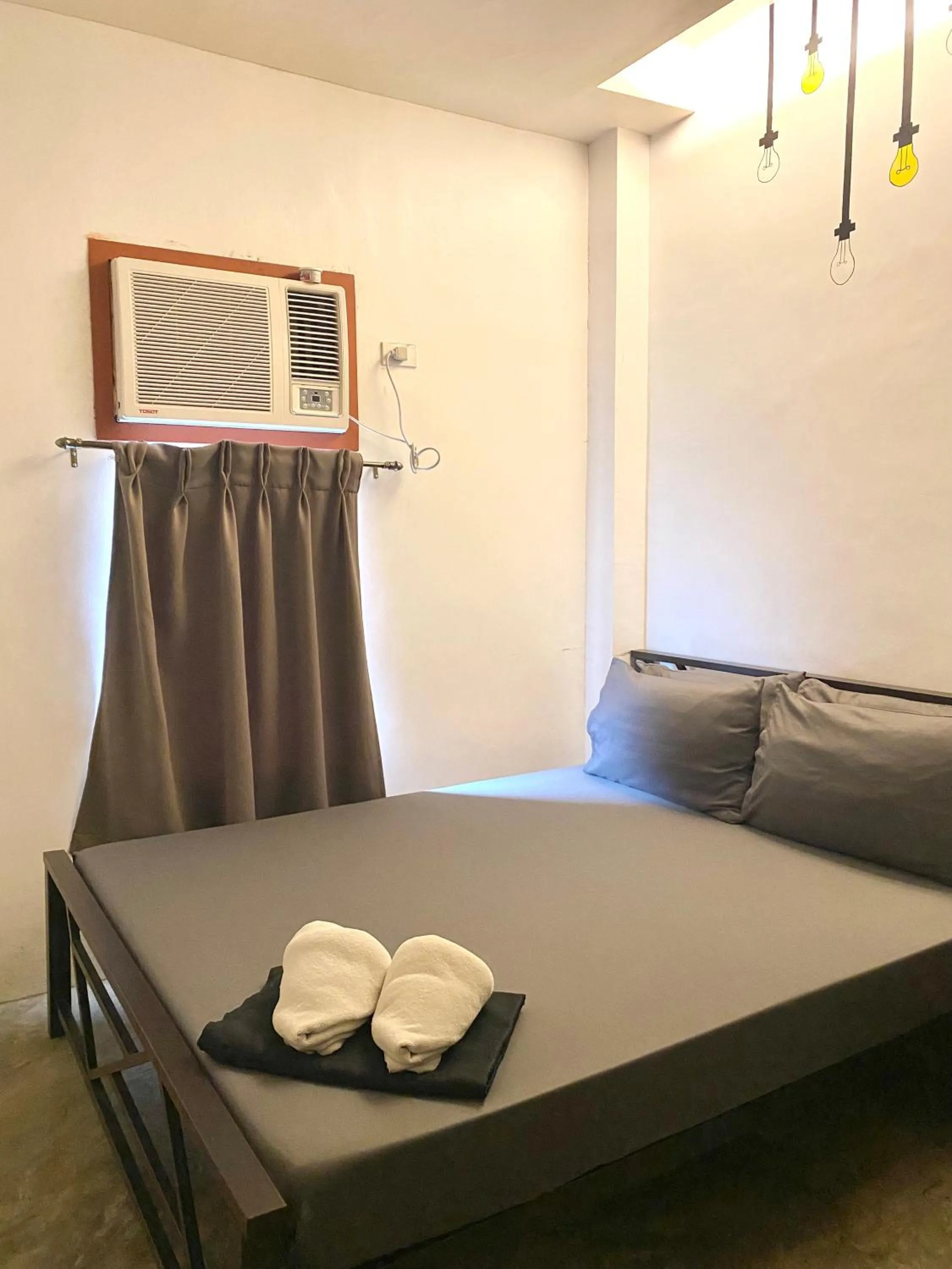 Deluxe Double Room in The Pocket Hotel