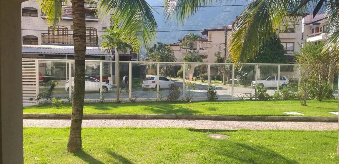 Porto Marina Rede Mont Blanc