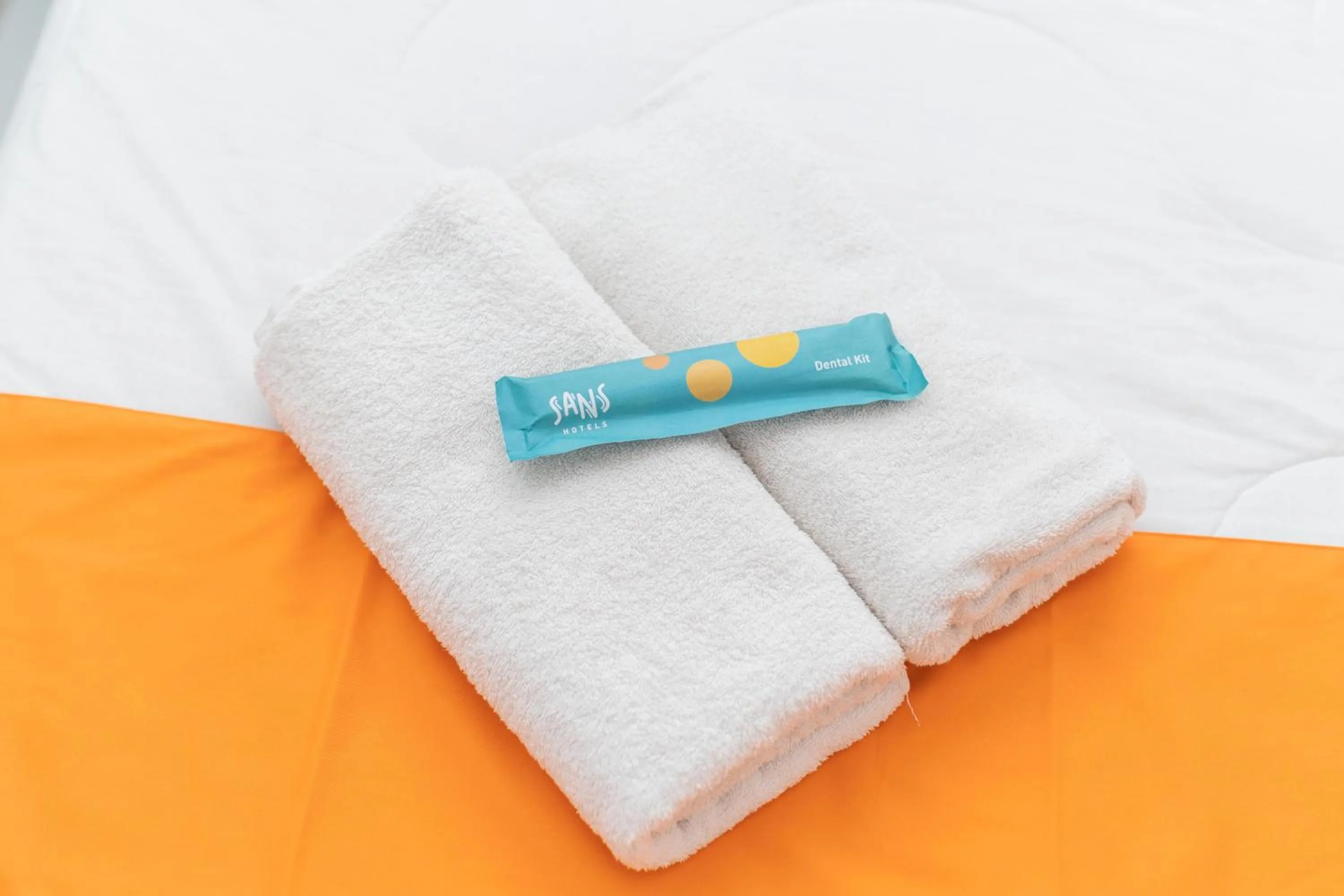 Single Room - single occupancy in Sans Hotel FiFFa Premiere Malang