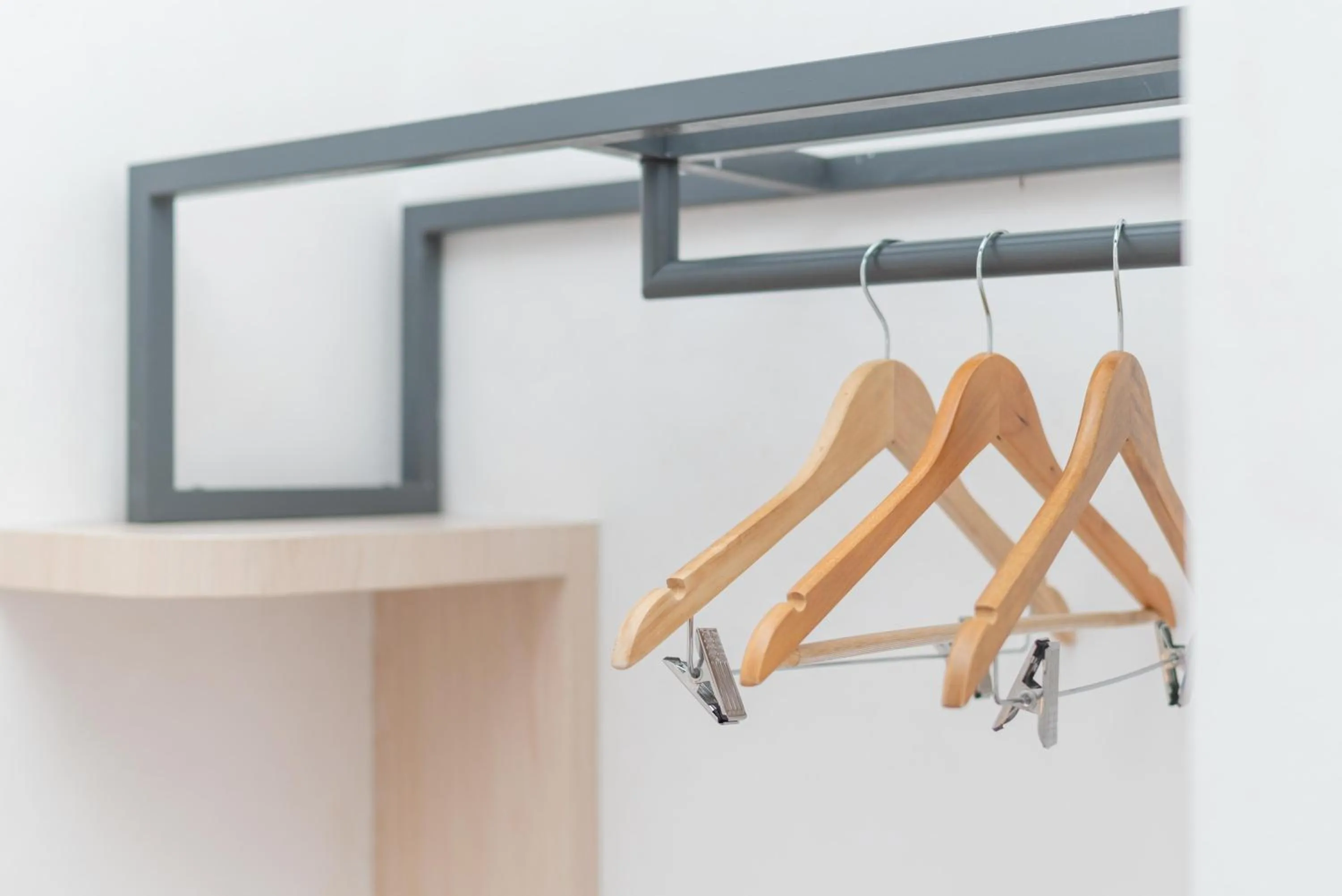 Deluxe Room in Sans Hotel FiFFa Premiere Malang