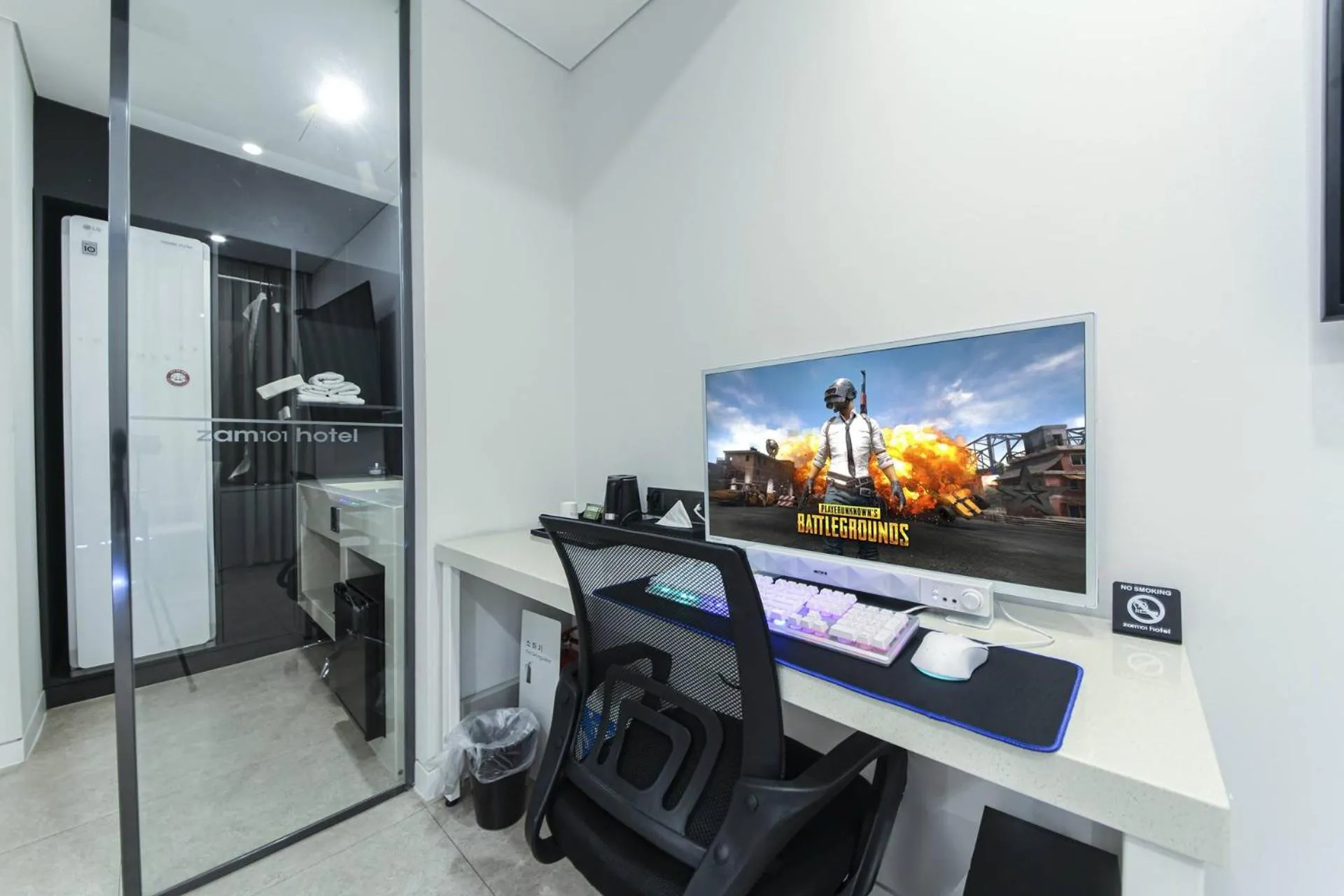 Suite with Spa Bath in Zam 101