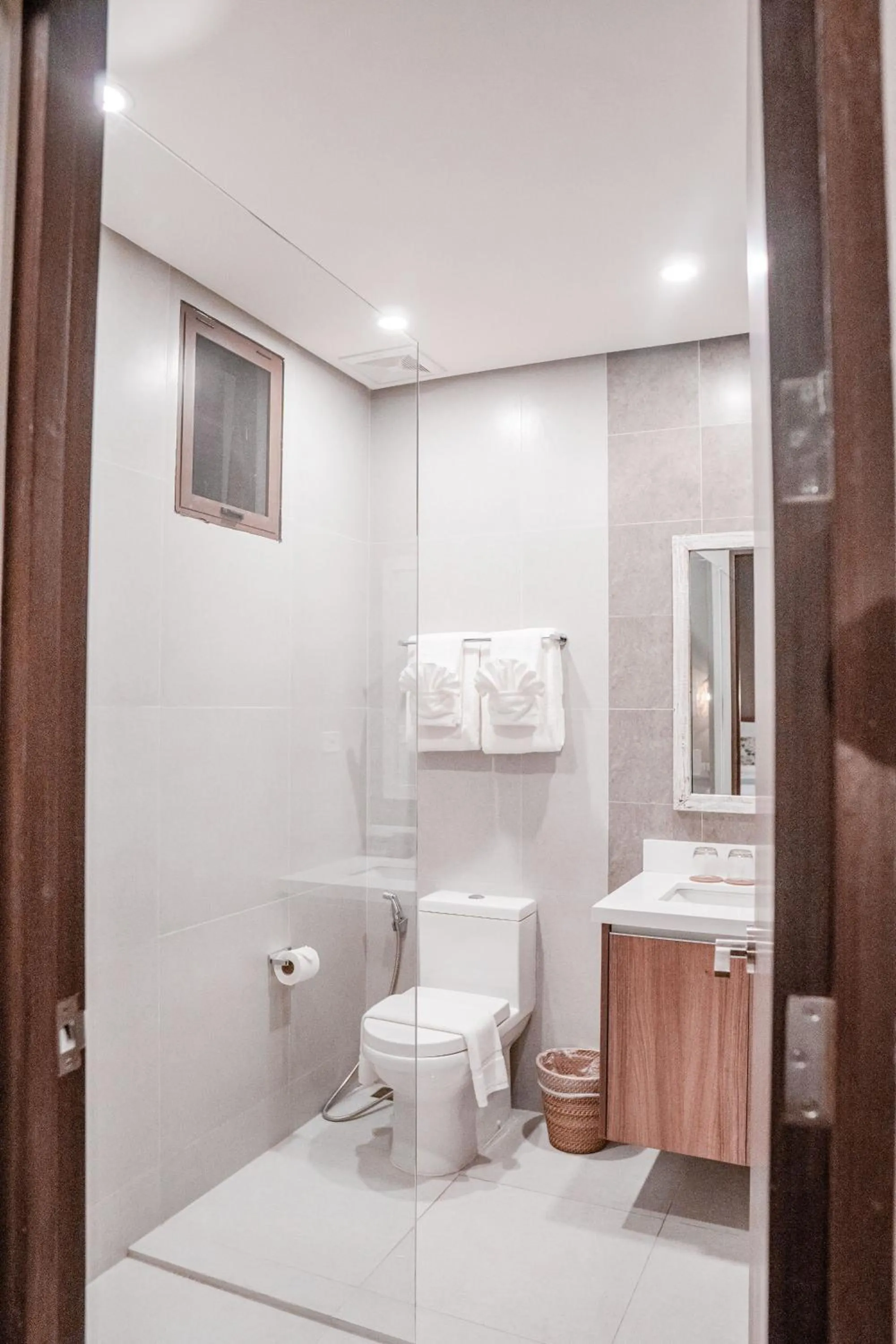 Standard Twin Room in Charlie's El Nido Managed by HII