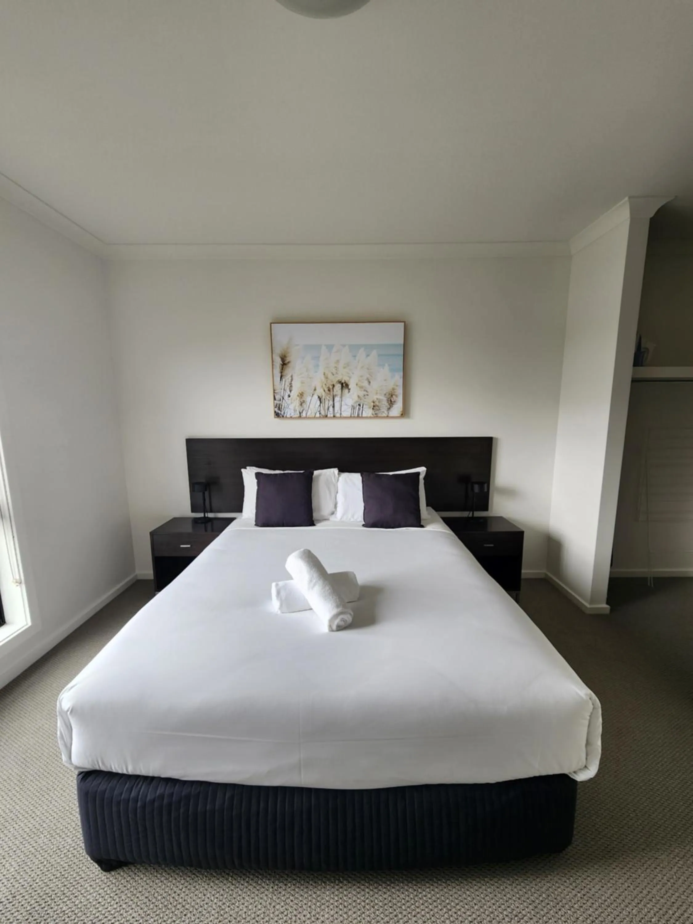 Deluxe Apartment in Oceanic on Thompson Apartments