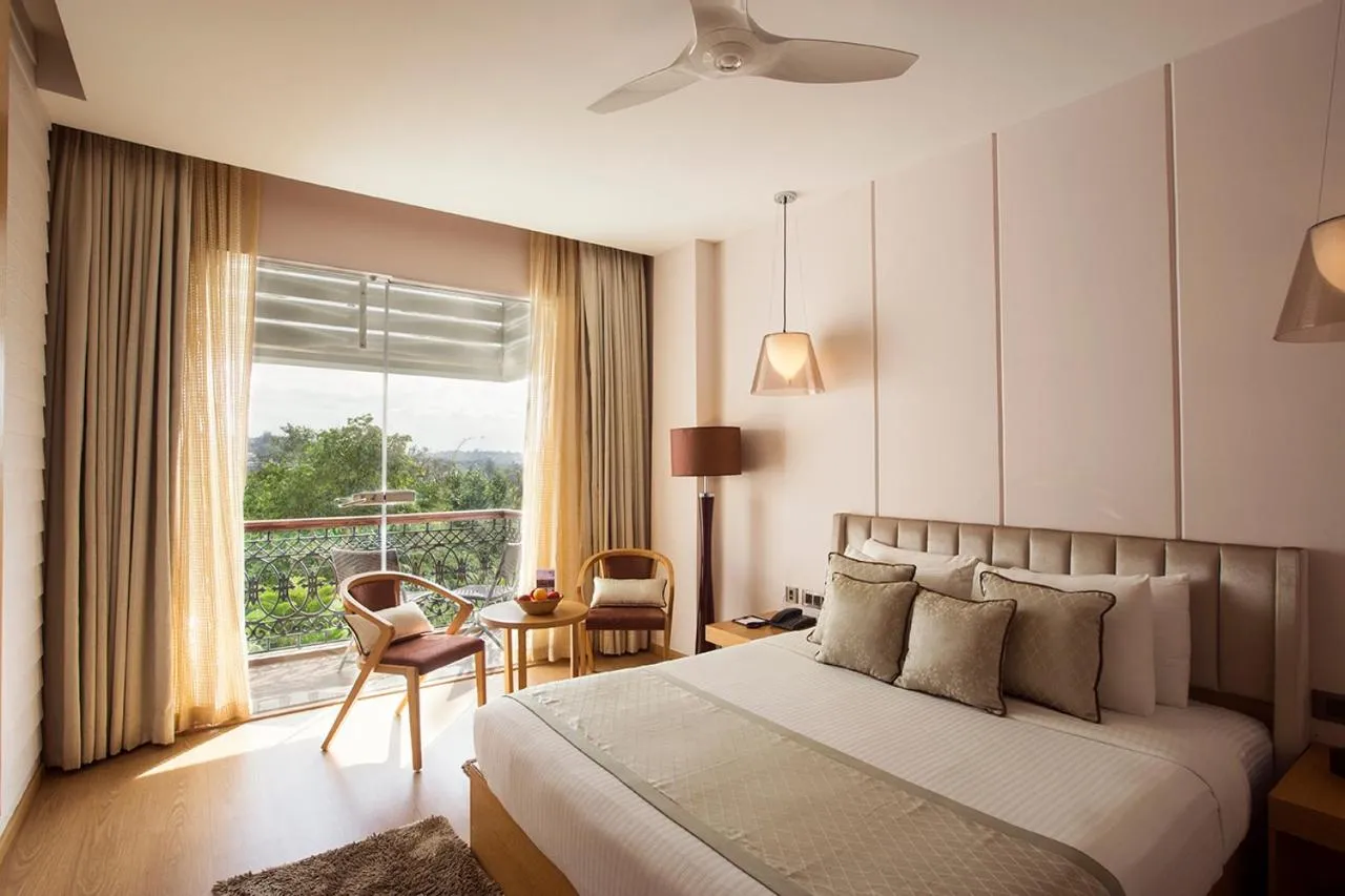 Executive Double Room in Sea Shell Port Blair