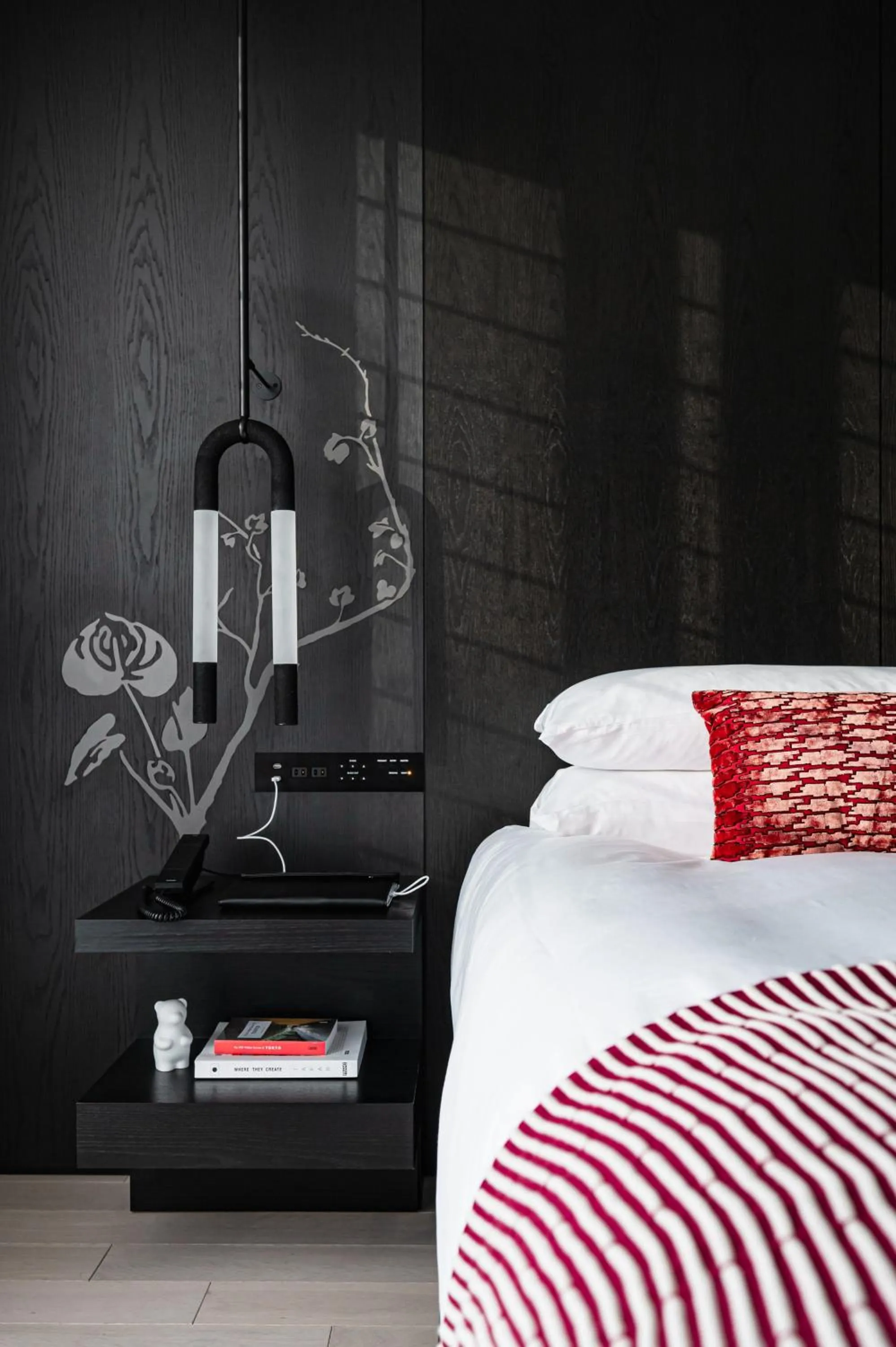 Essential Room  - single occupancy in Kimpton Shinjuku Tokyo by IHG