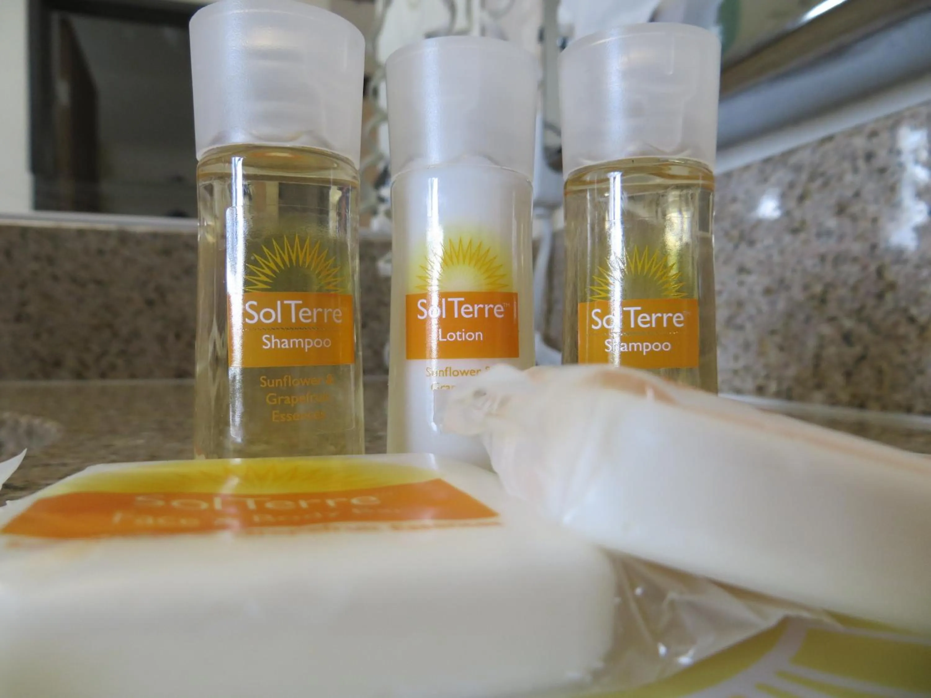 Deluxe Double Room with Two Double Beds - Non-Smoking in Cabana Inn & Suites