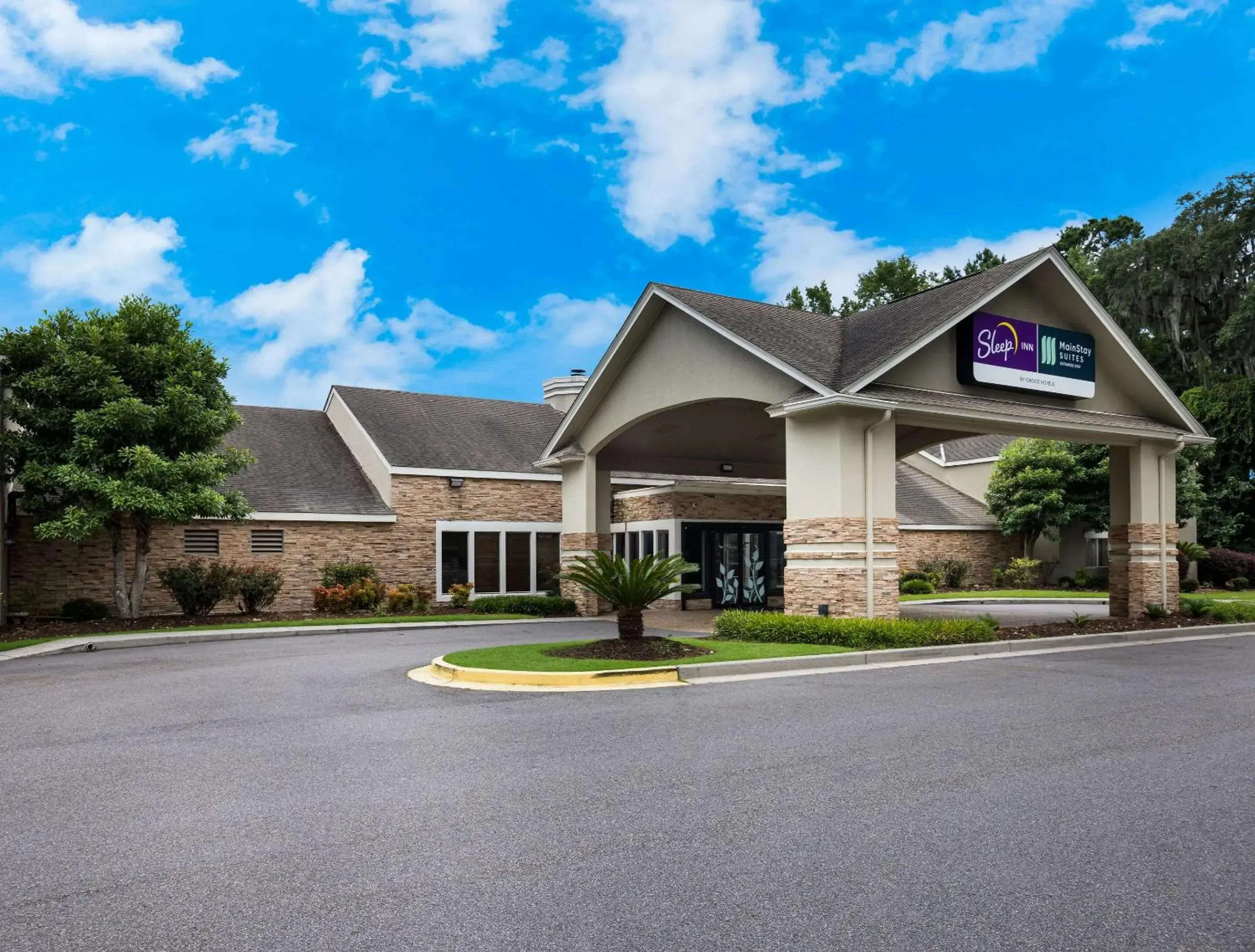 Sleep Inn Savannah Midtown Sleep Inn Savannah Midtown