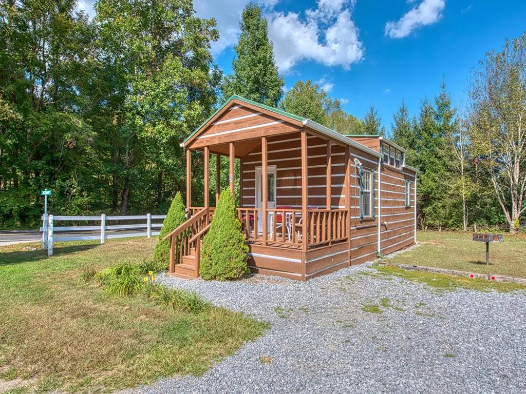 Superior Chalet in Maggie Valley Cabin Rentals