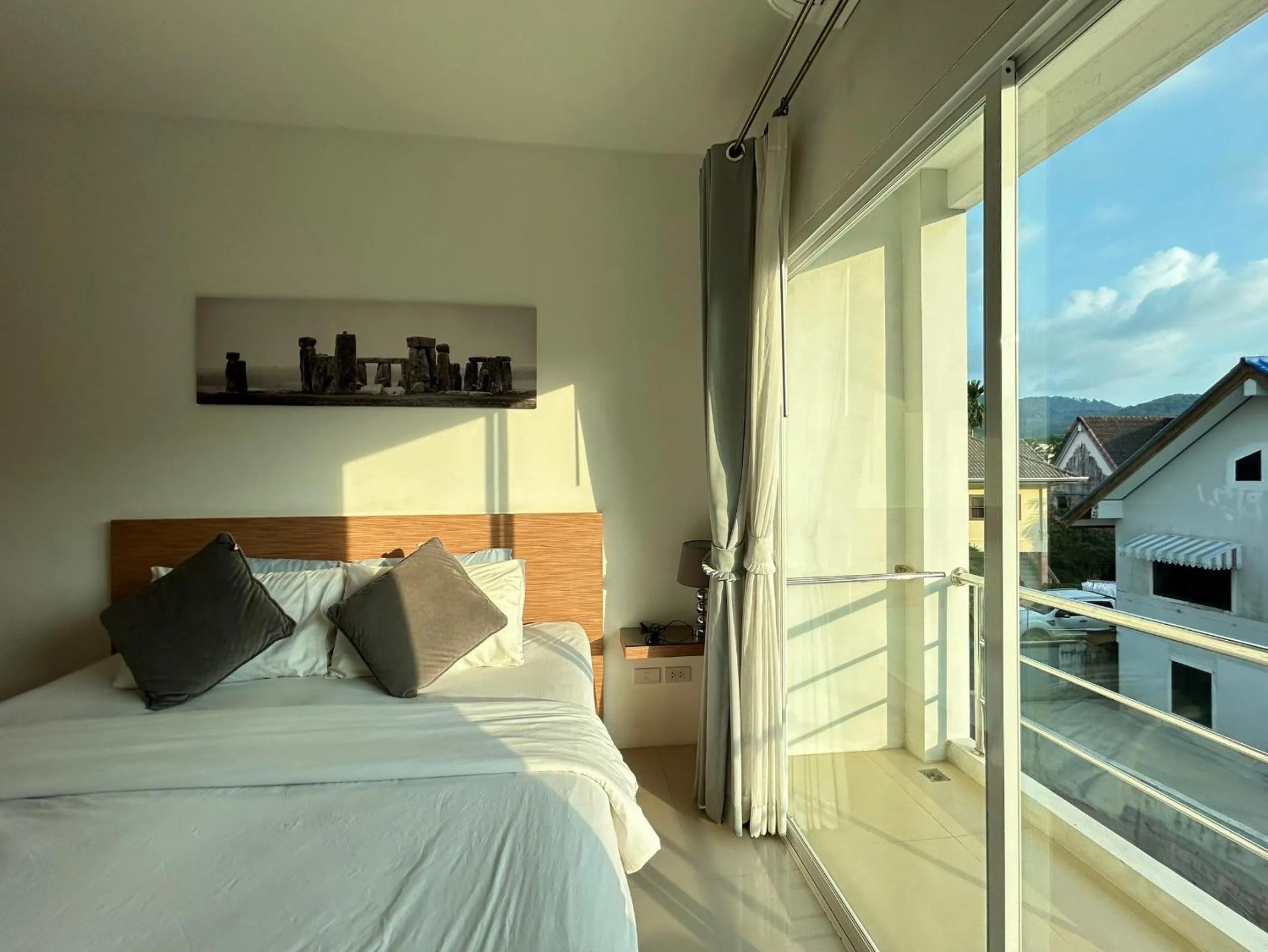 Junior Suite in Clear House Resort - SHA Extra Plus