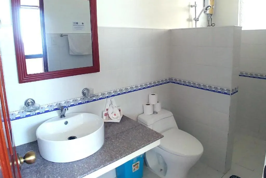 Standard Double or Twin Room in Alona Vida Beach Resort