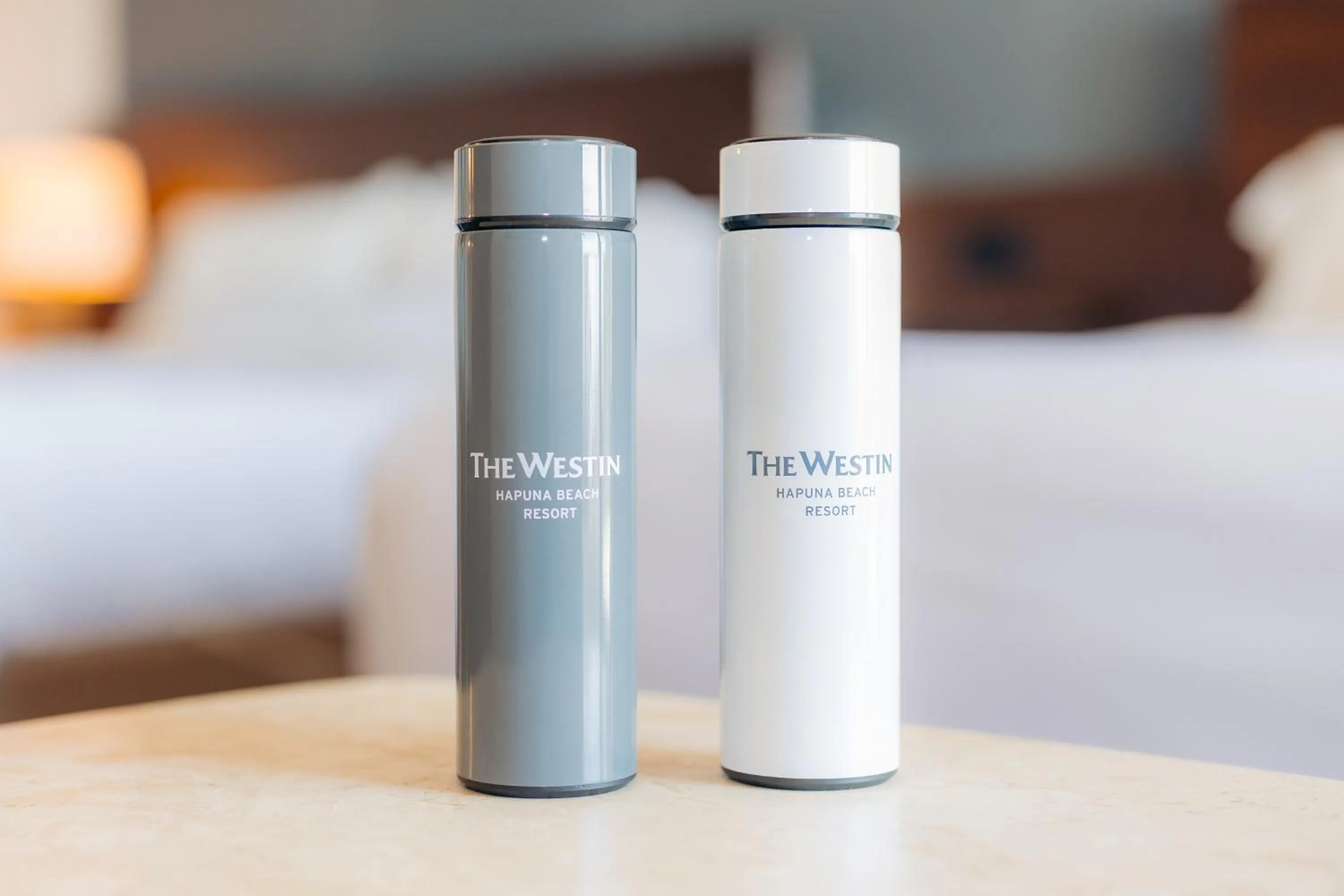 Premier Ocean, Guest room, 2 Queen, Ocean view, High floor in The Westin Hapuna Beach Resort