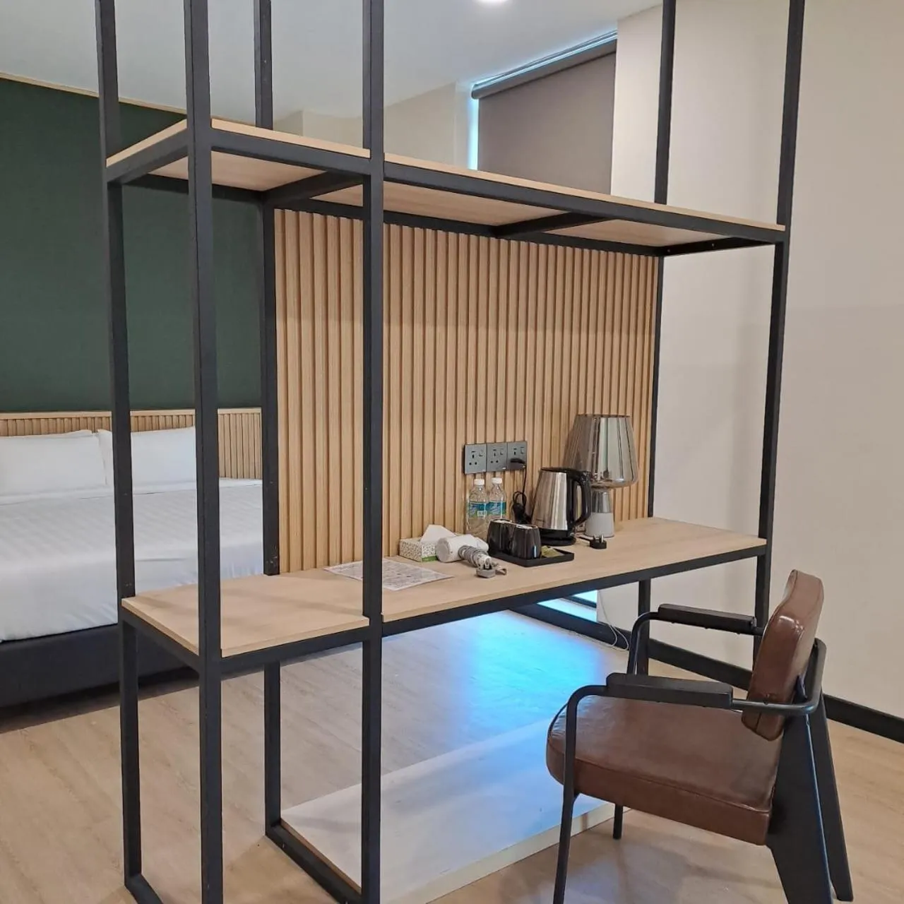 Deluxe Suite in Urban Inn, Alor Setar