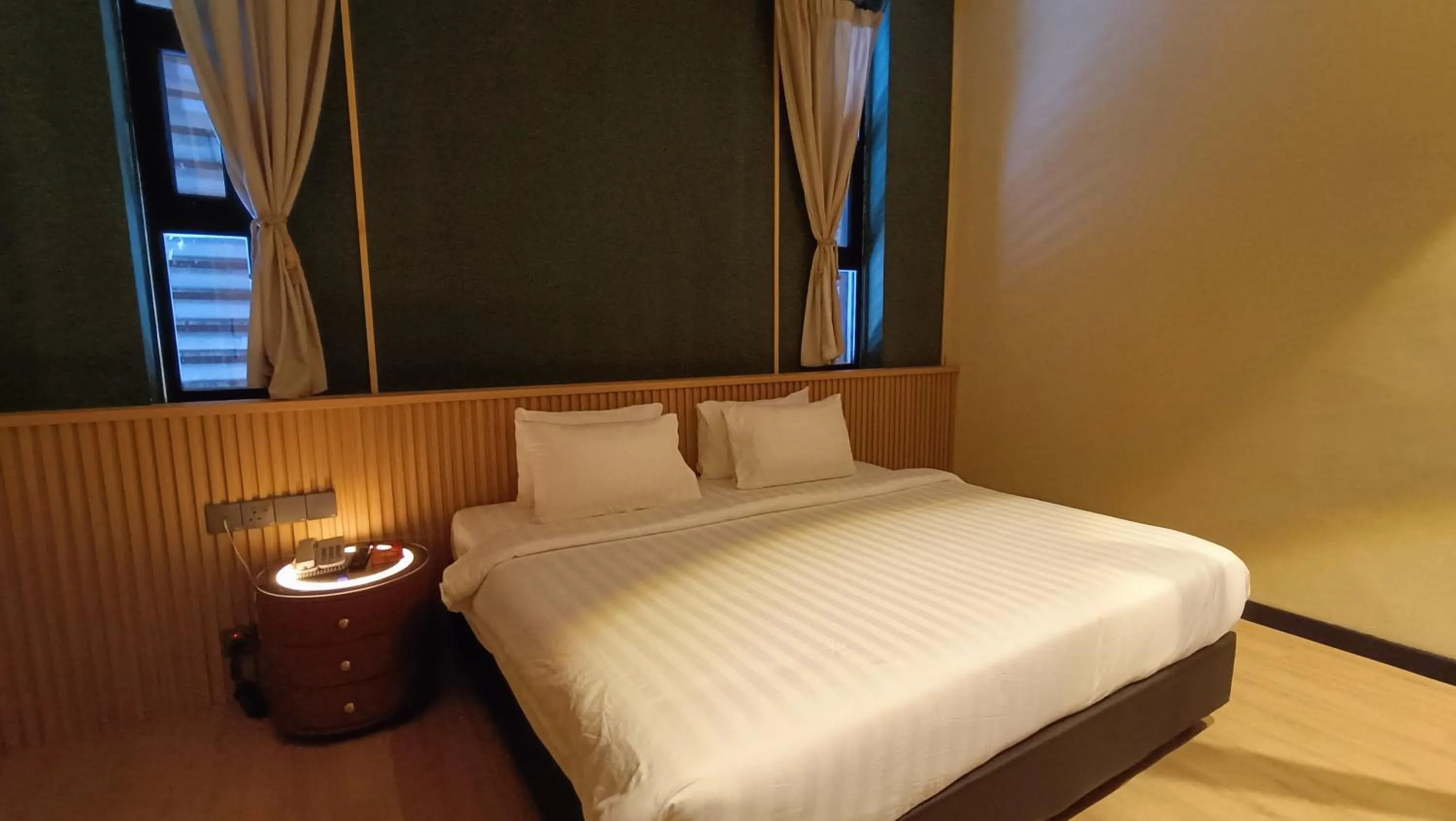 Executive Suite in Urban Inn, Alor Setar