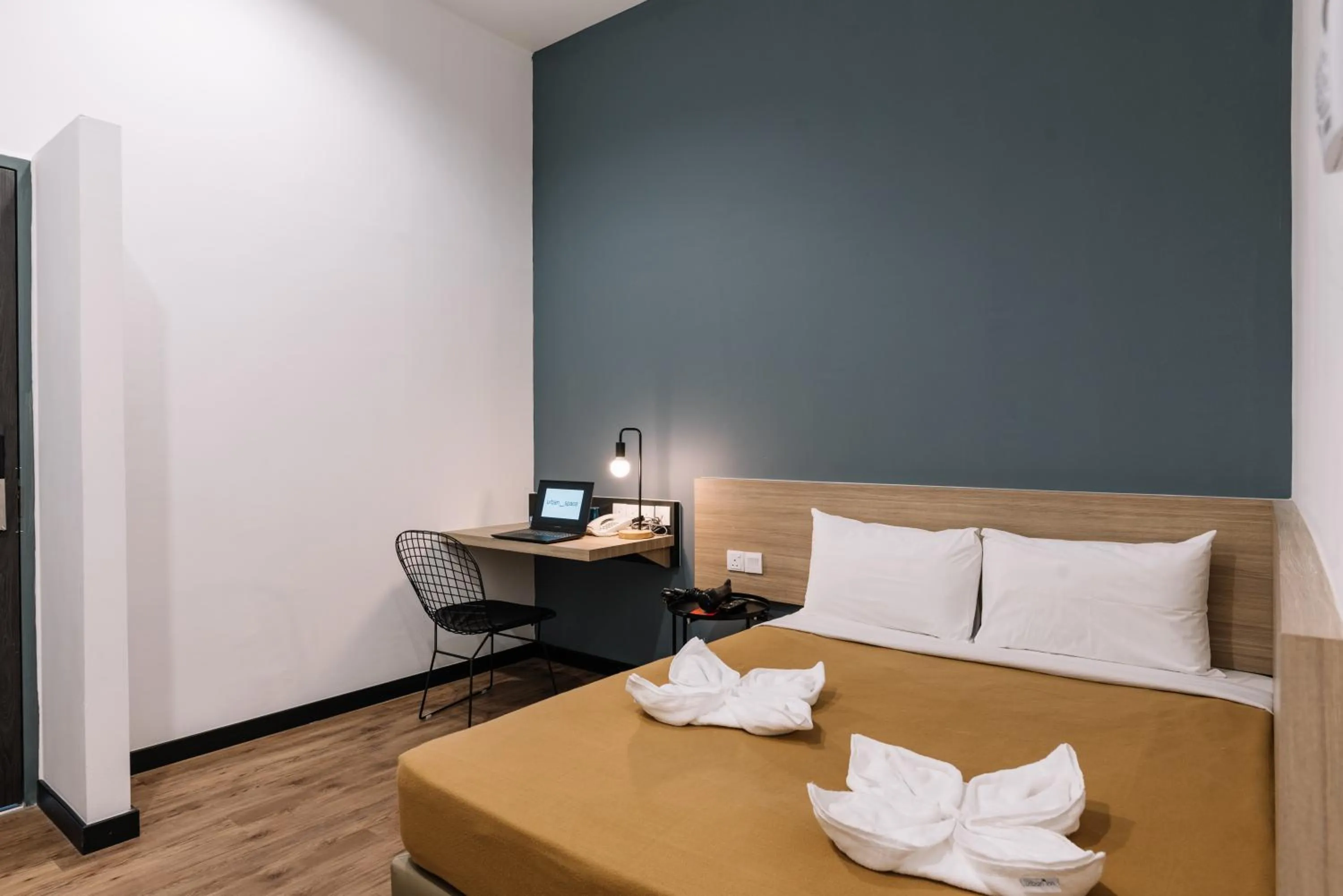 Superior Queen Room in Urban Inn, Alor Setar