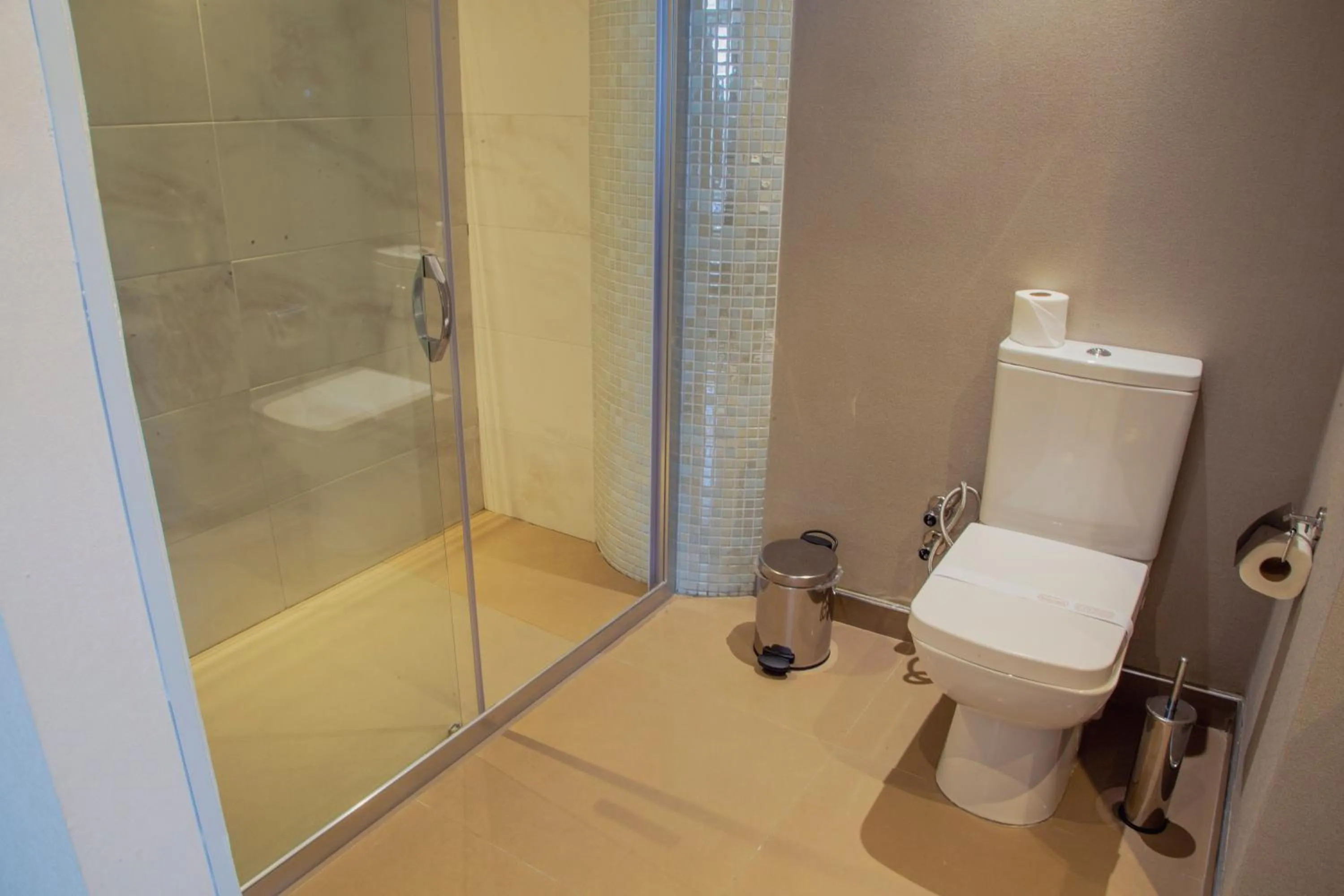 Standard Double Room in ATLAS OTELİ