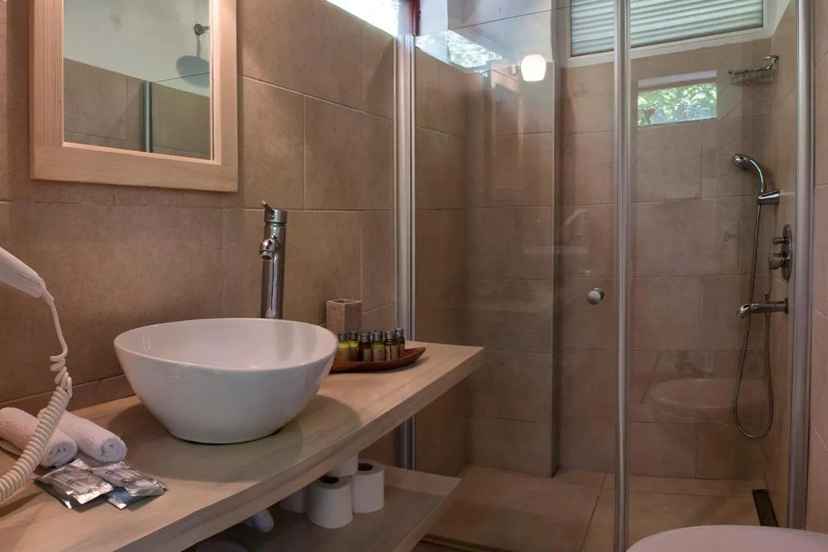 Jakuzili Taş Evi in Nautical Hotel