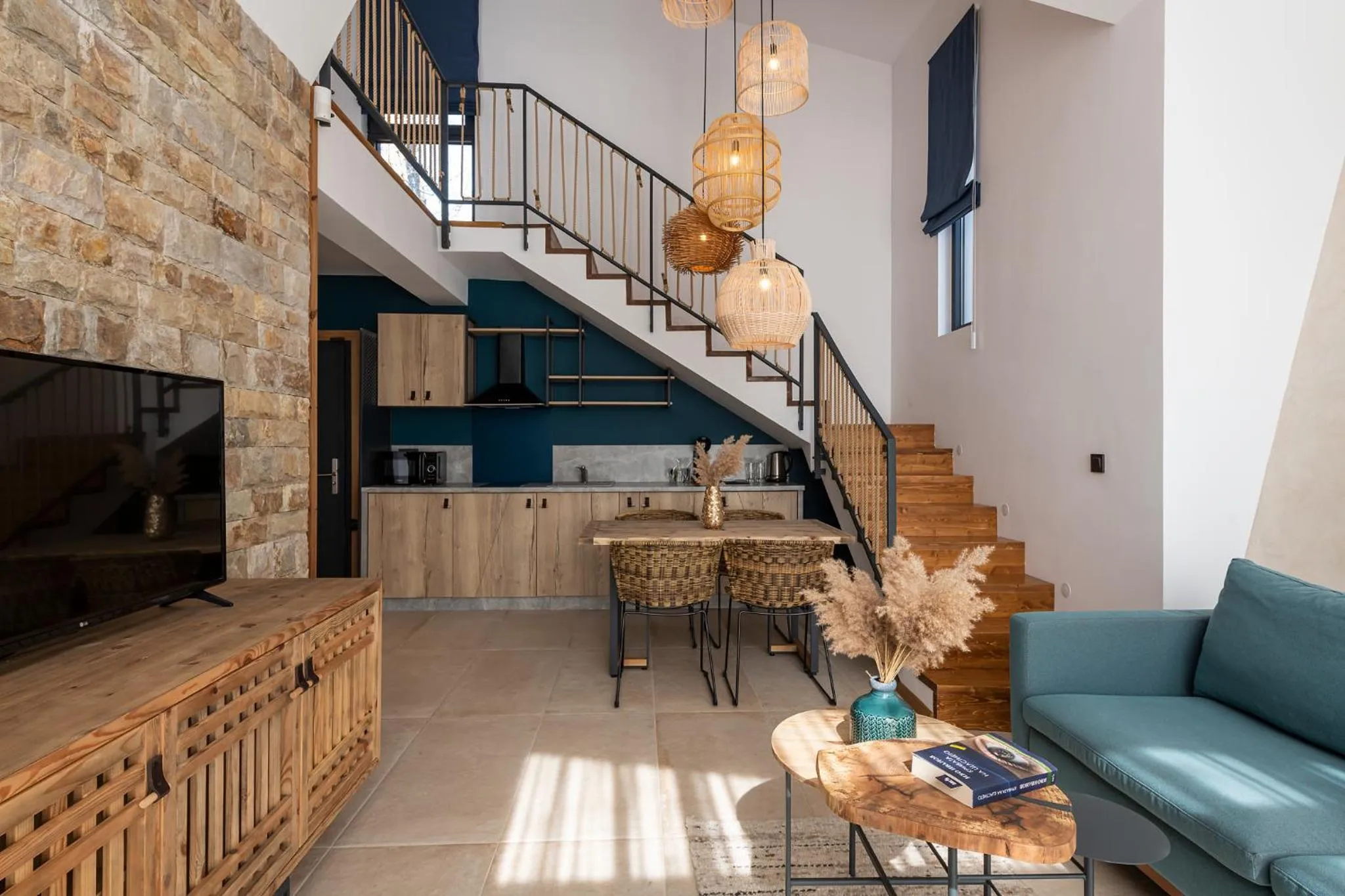 VIP House in Utopia Forest