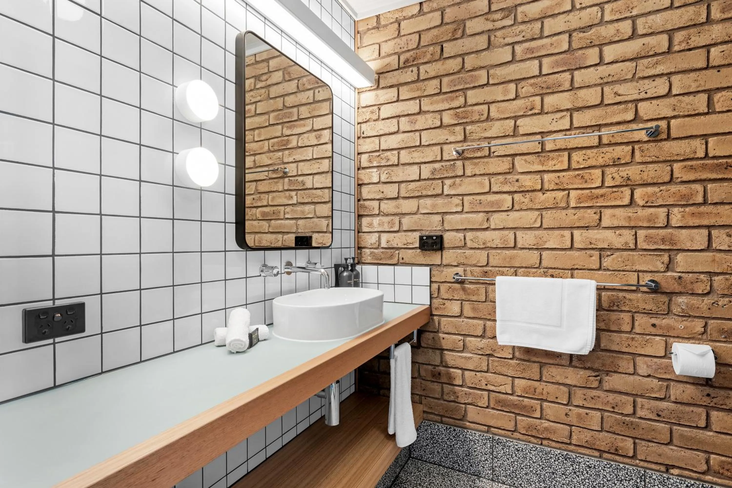 Premier Family Room in Motel Flinders