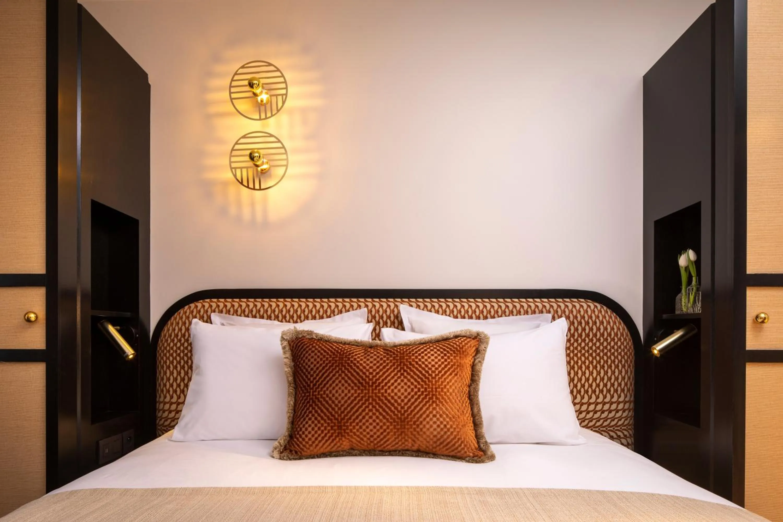  Classic Room  in Grand Hotel Chicago