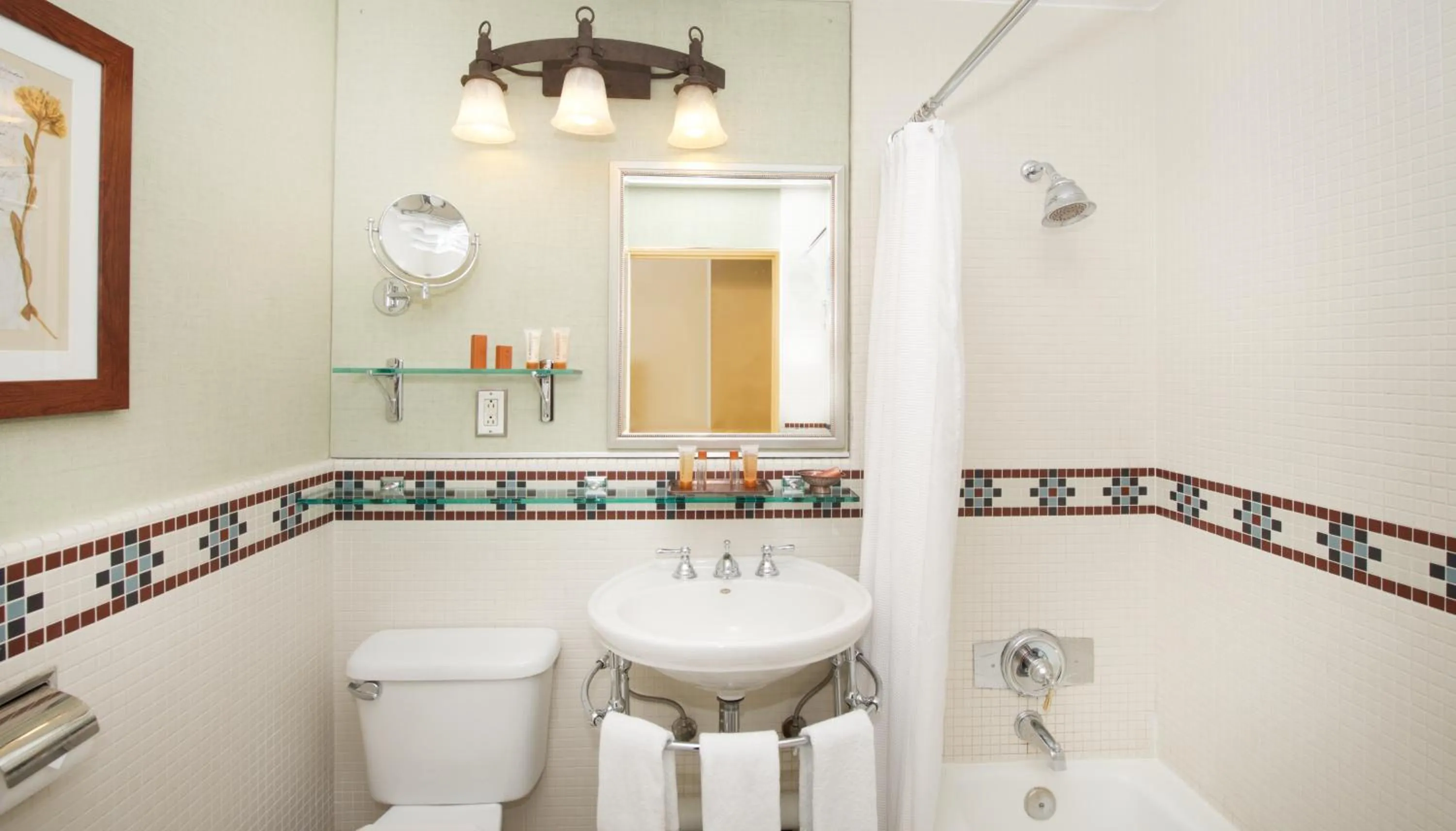 King Room in The Ahwahnee