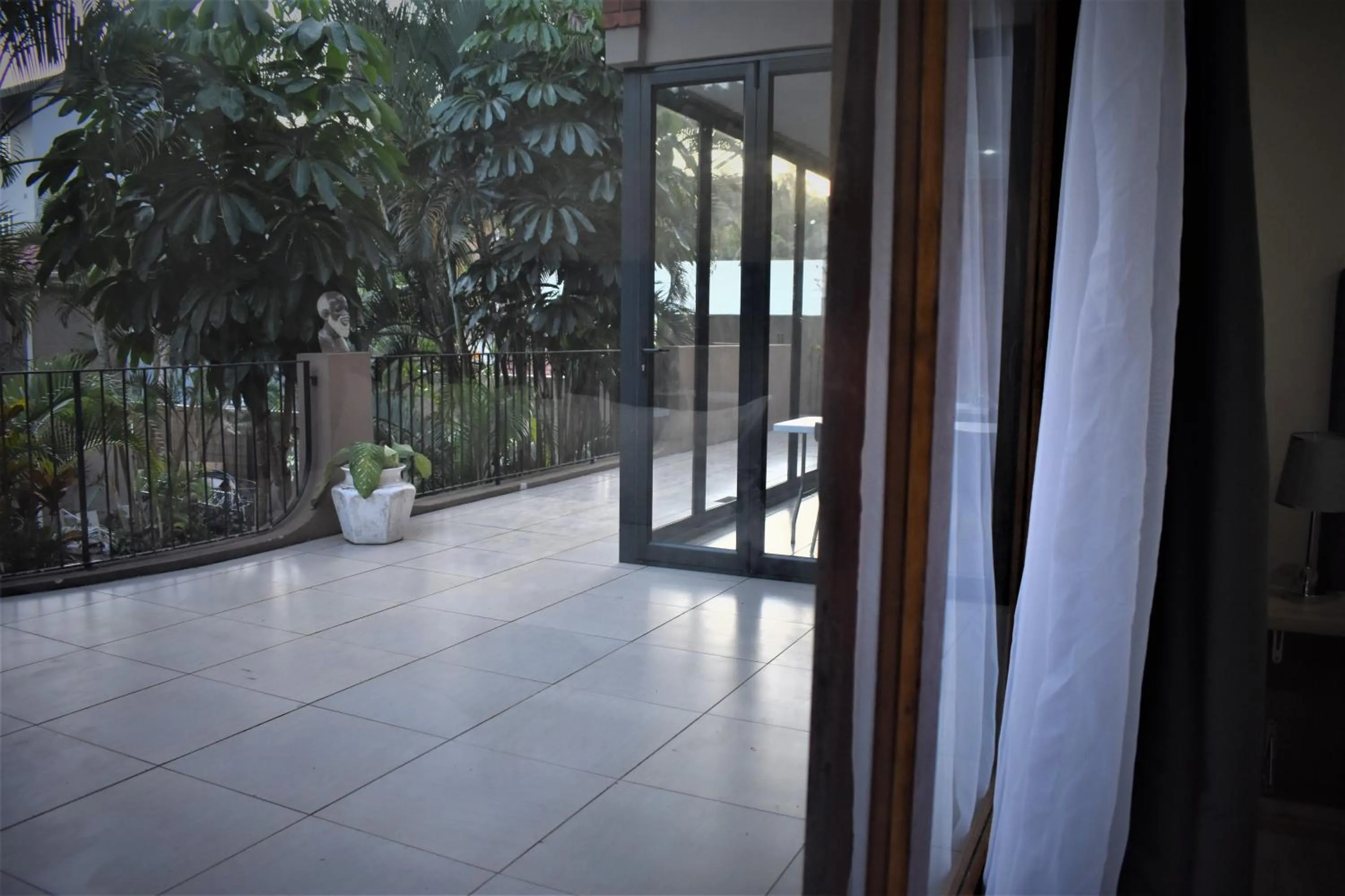 King Room in Prime Hotel