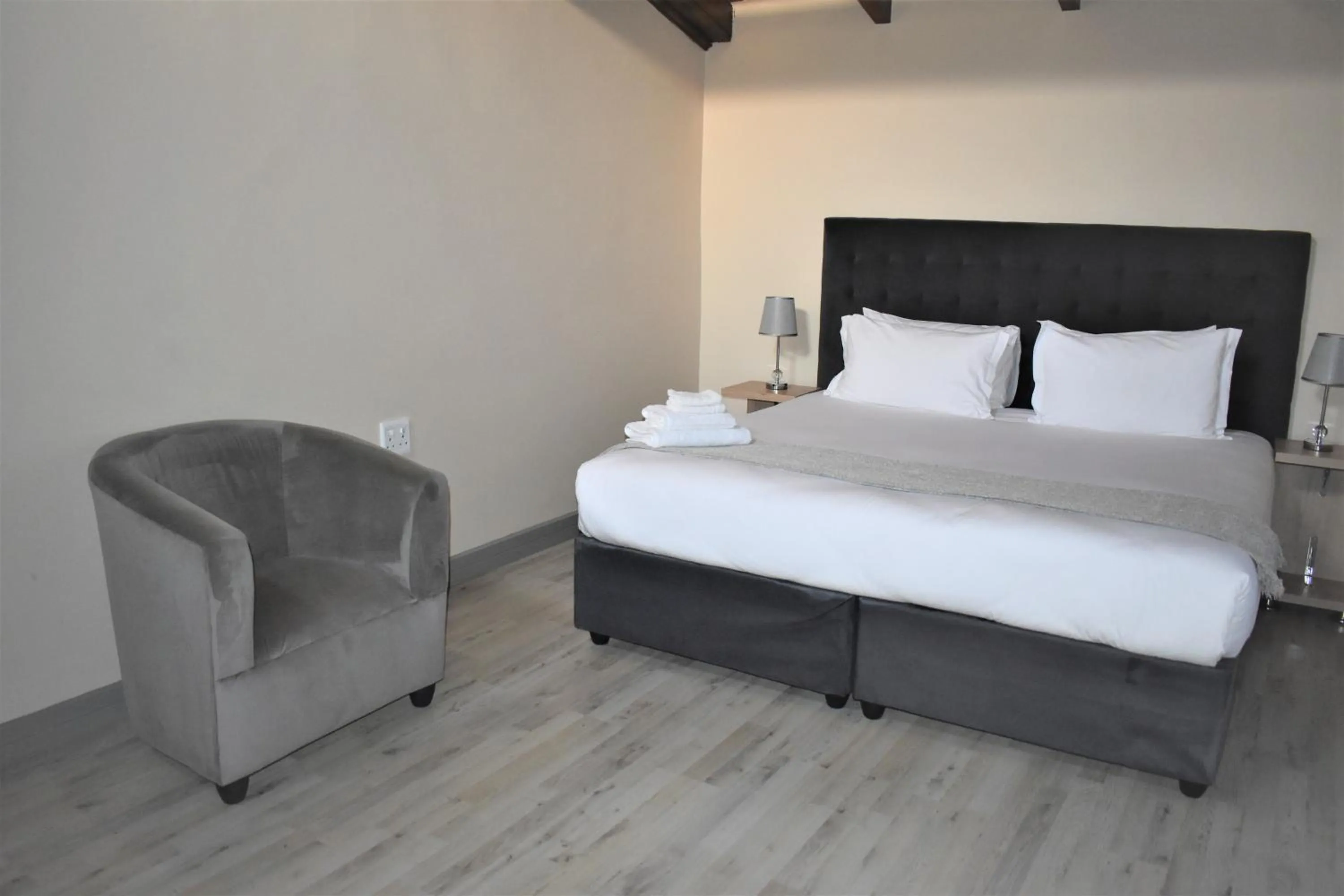 Suite in Prime Hotel