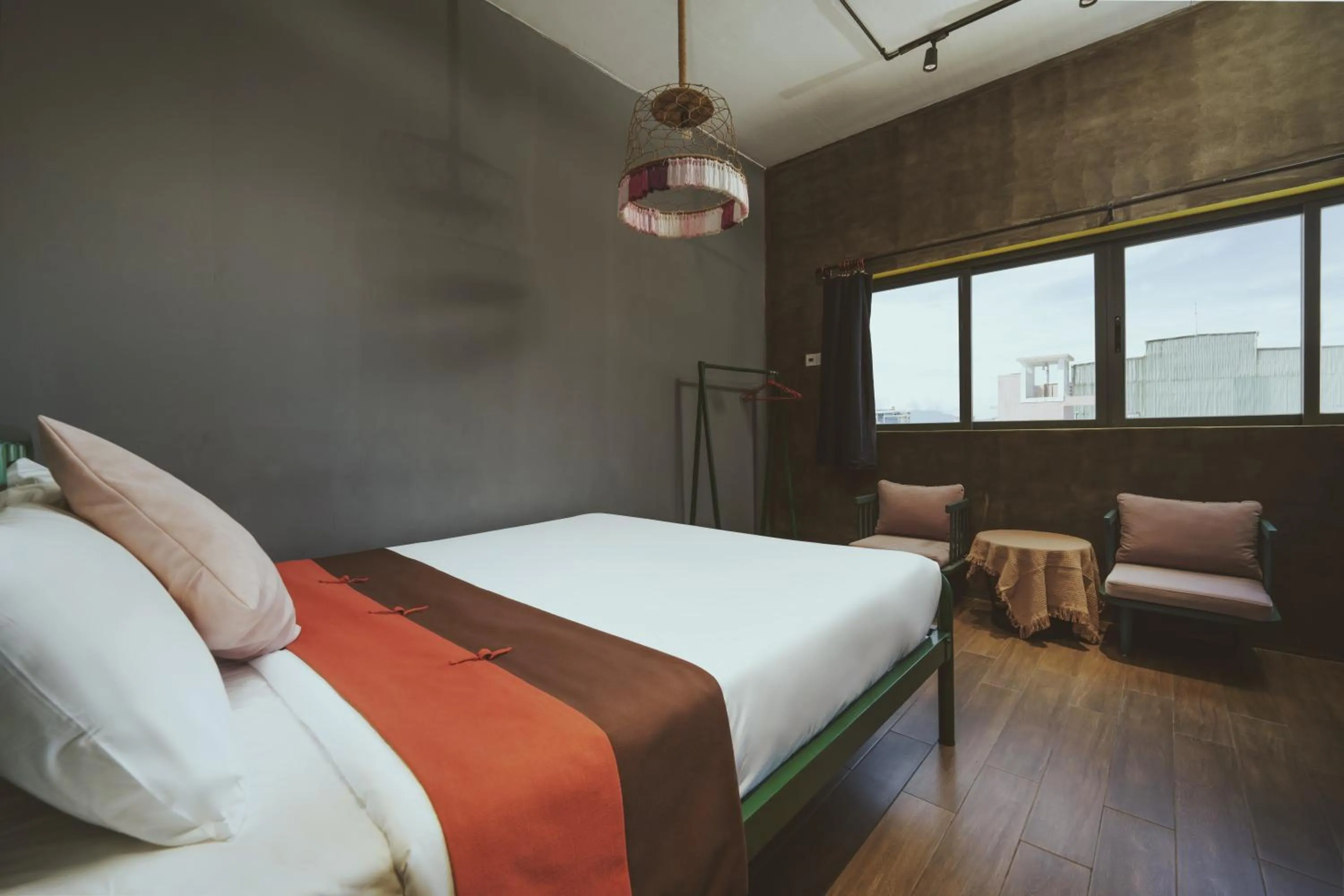 Queen Studio in La Maison Des Délices