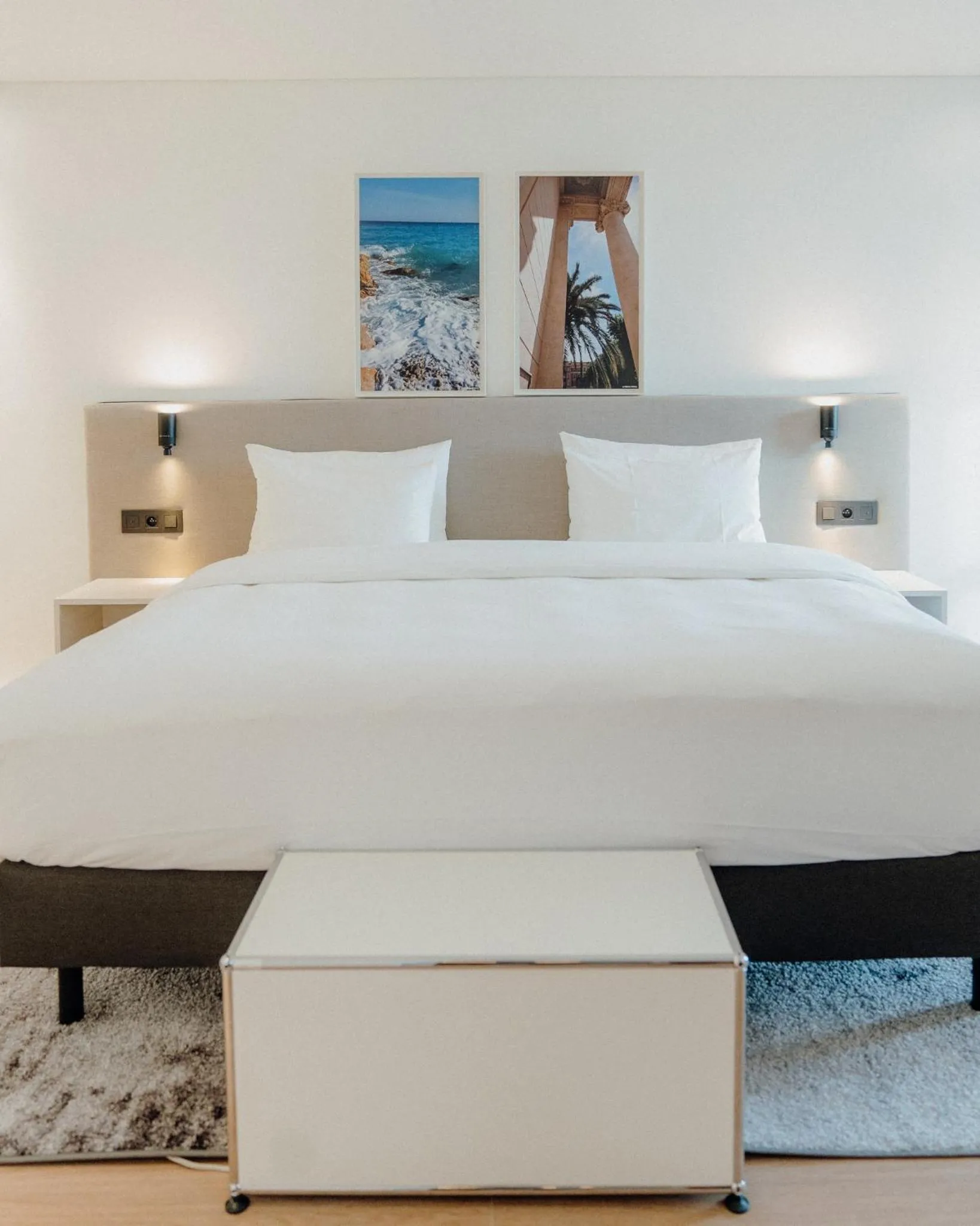 Suite in Radisson Hotel Nice Airport