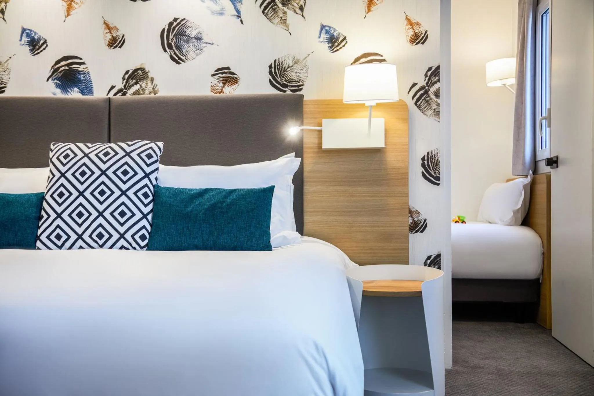 Family Suite in Holiday Inn Perpignan by IHG