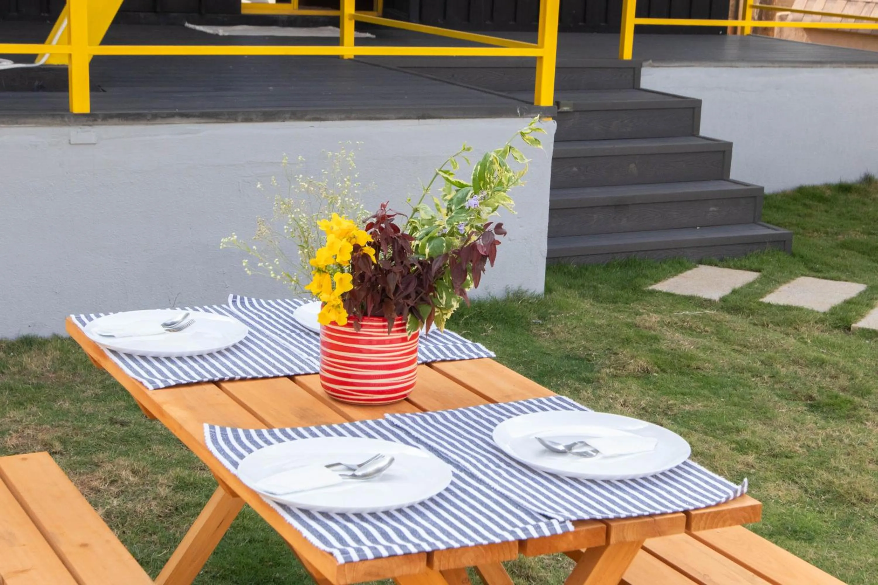 Duplex Studio in 16 Bedouin Private Pool Villa