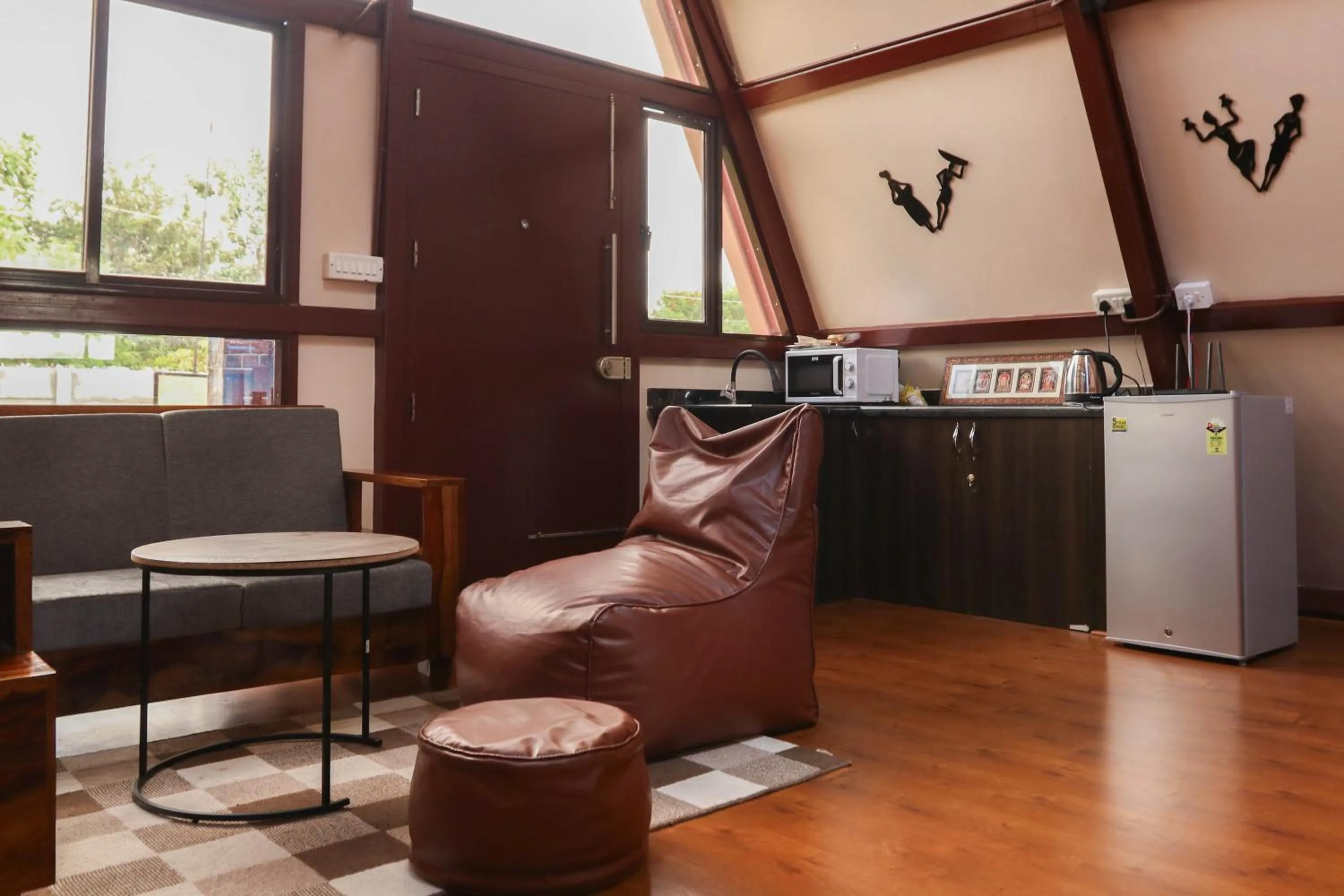 Studio Apartment in 16 Bedouin Private Pool Villa